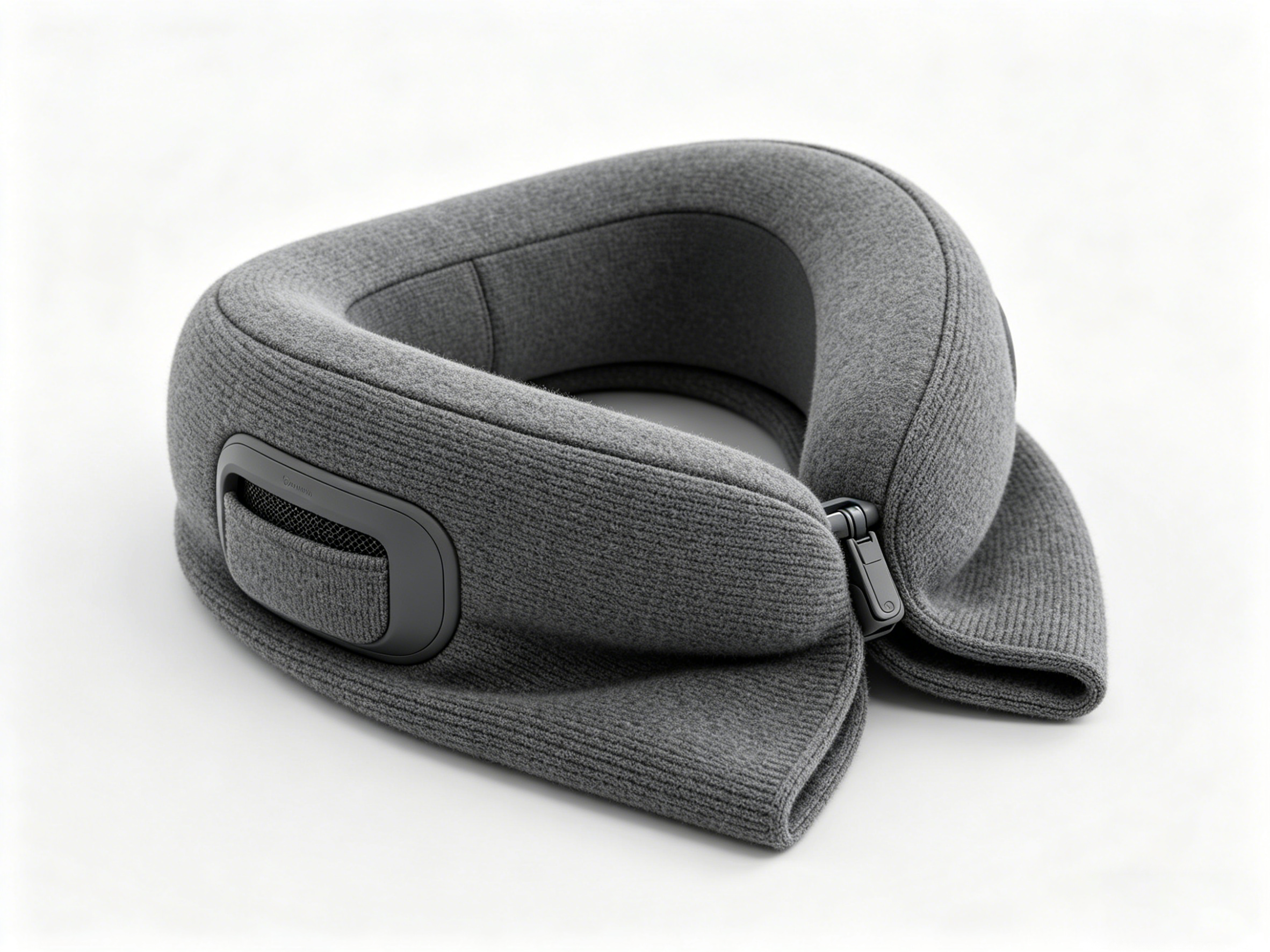 Neck pillow design 44，