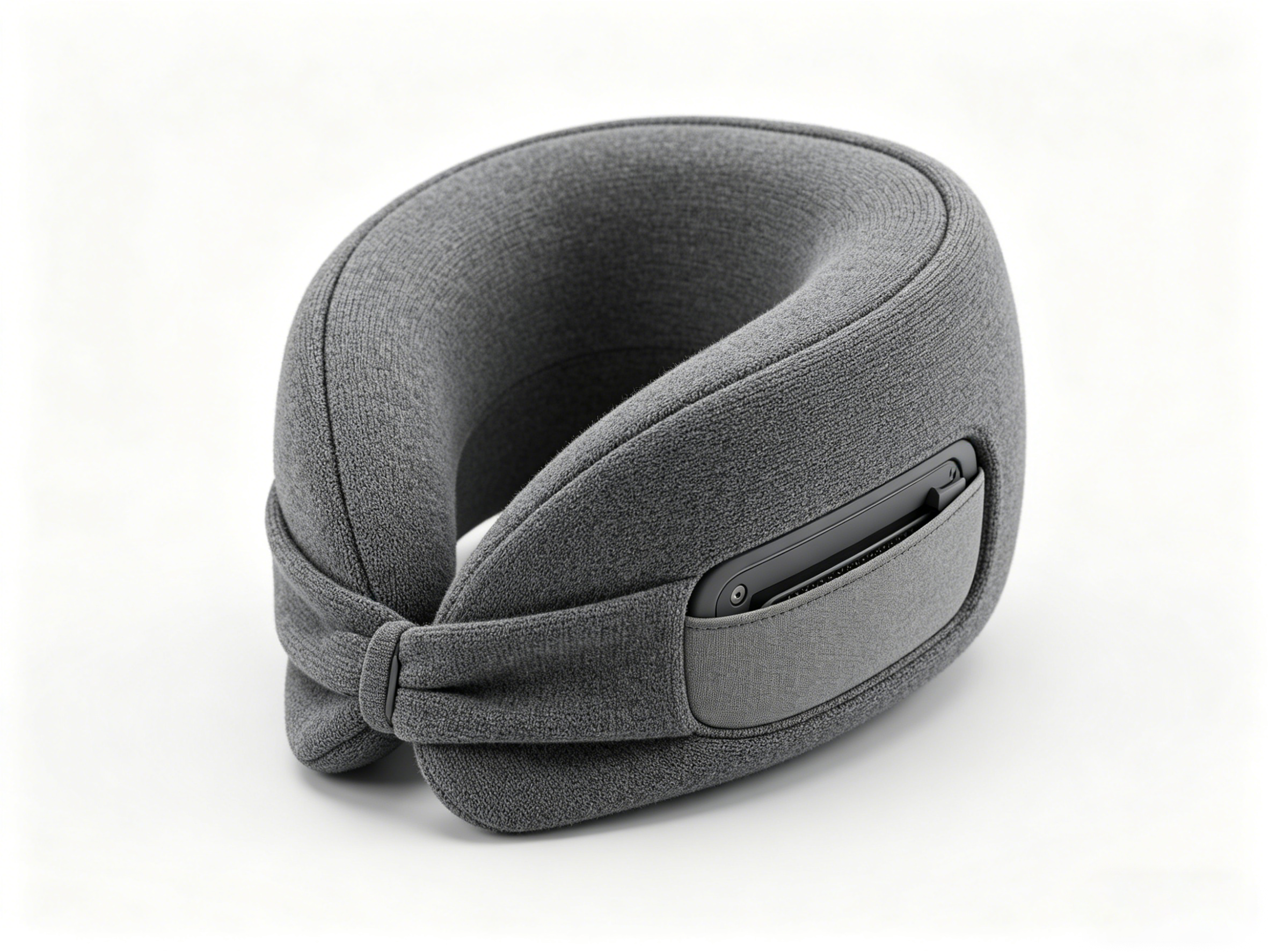 Neck pillow design 44，