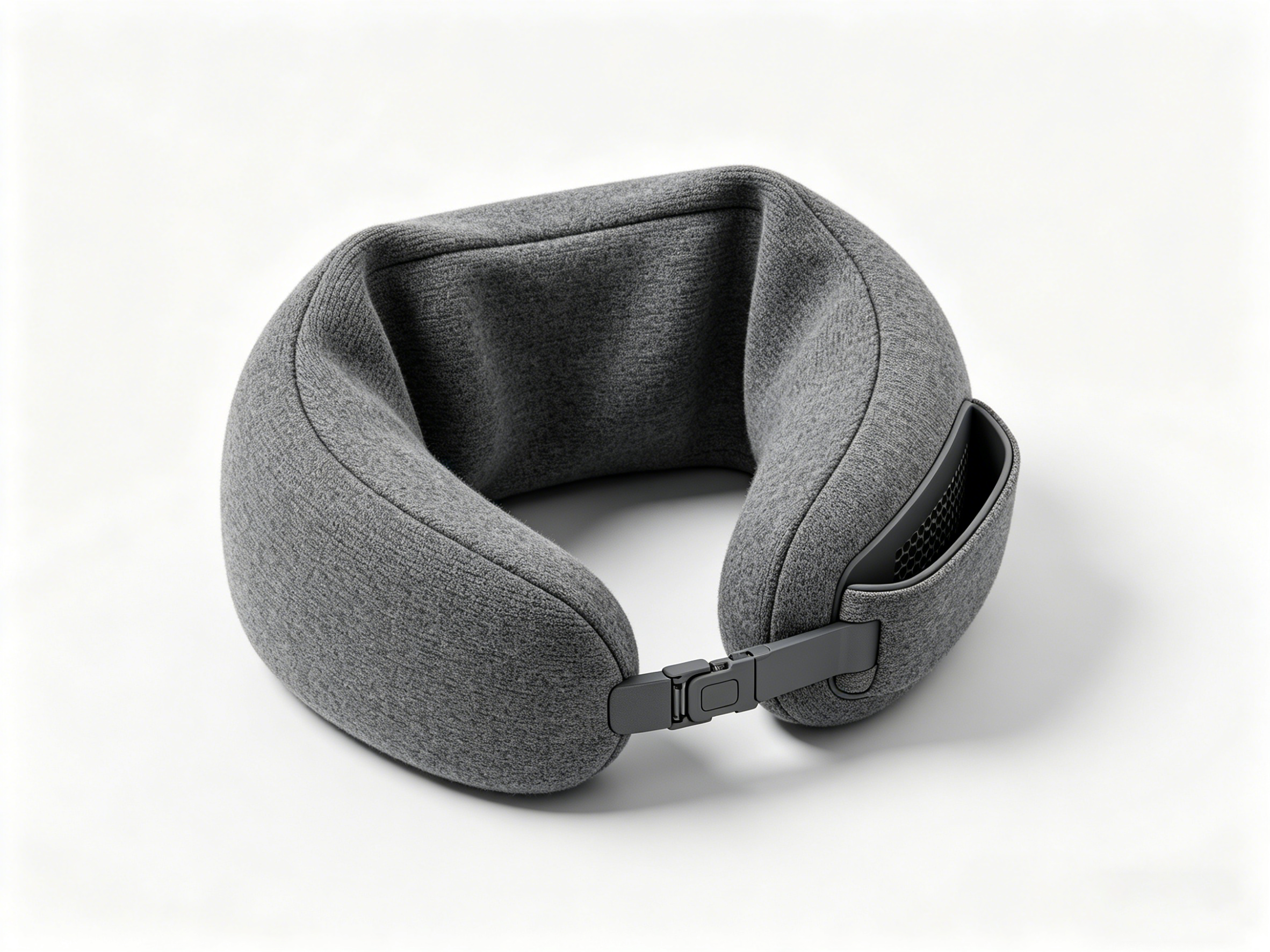 Neck pillow design 44，