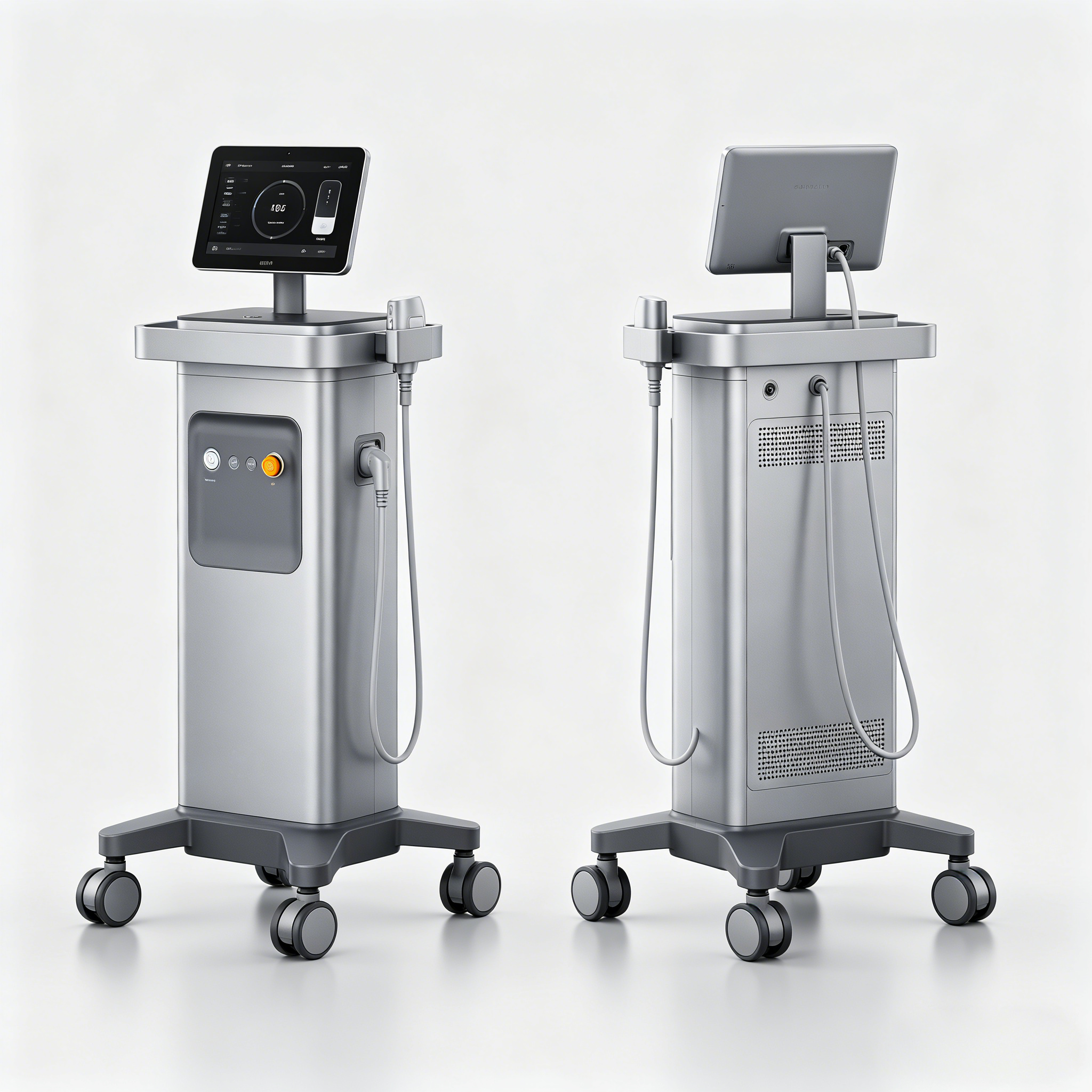 Medical instruments，Medical equipment，medical apparatus and instruments，Medical appearance design，Medical instrument design，industrial design，