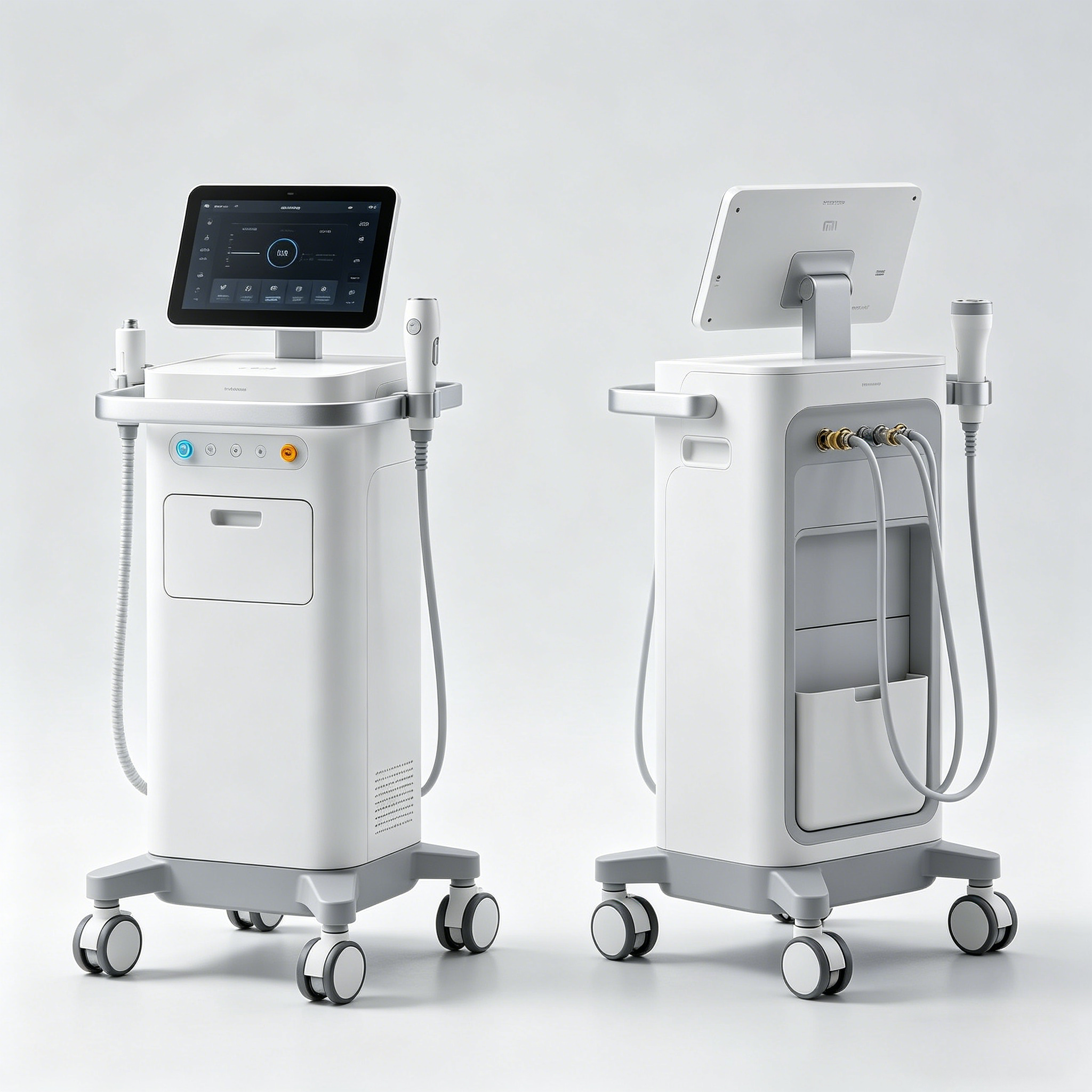 Medical instruments，Medical equipment，medical apparatus and instruments，Medical appearance design，Medical instrument design，industrial design，