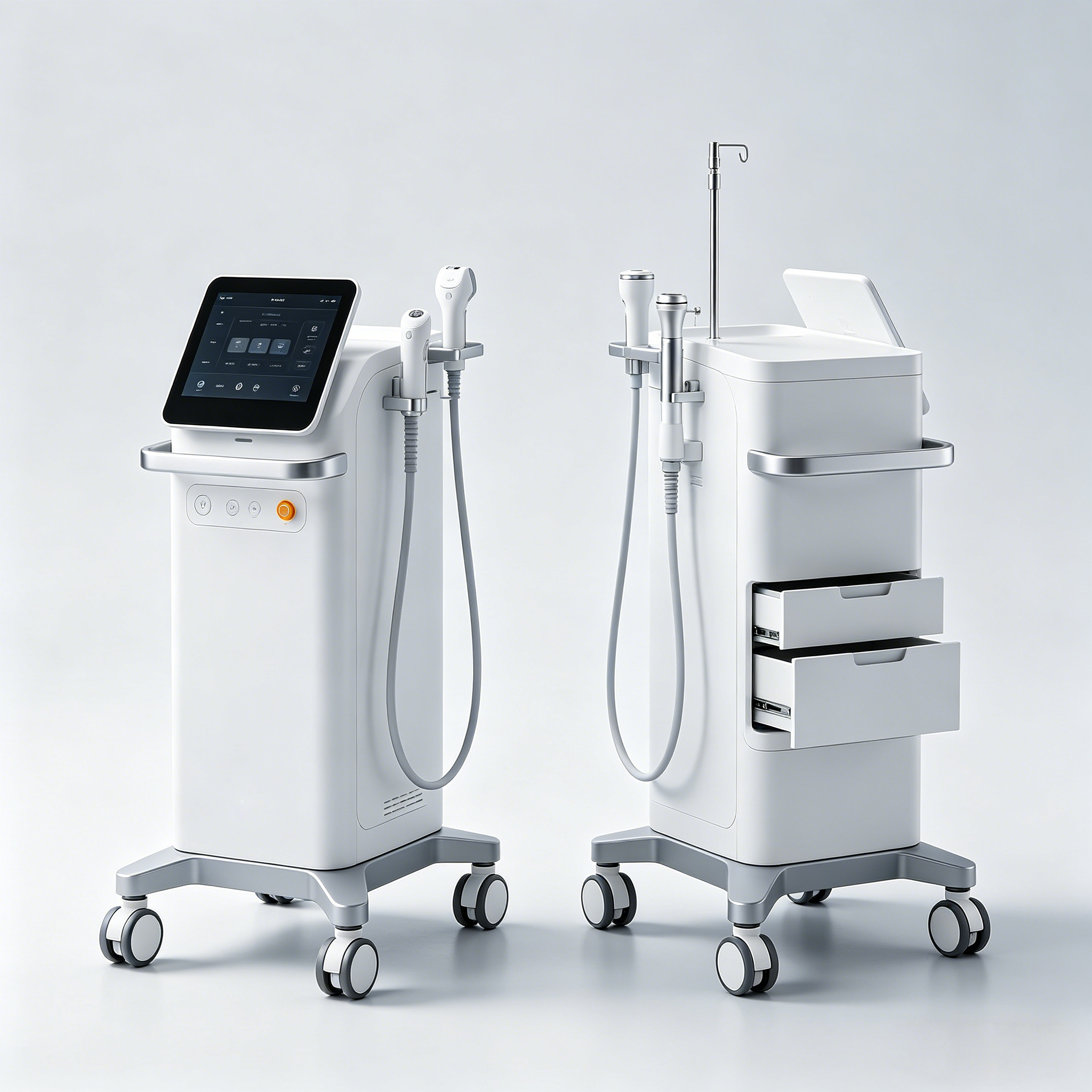 Medical instruments，Medical equipment，medical apparatus and instruments，Medical appearance design，Medical instrument design，industrial design，