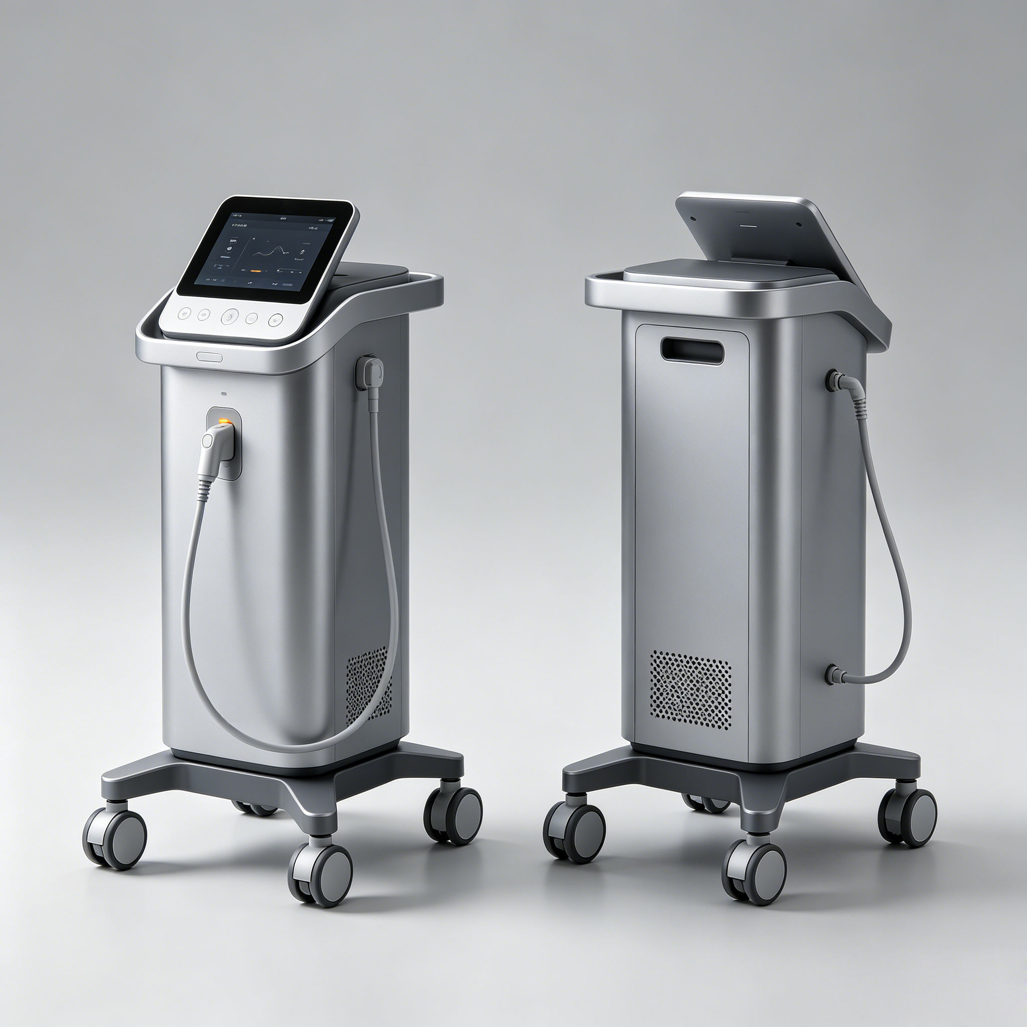 Medical instruments，Medical equipment，medical apparatus and instruments，Medical appearance design，Medical instrument design，industrial design，