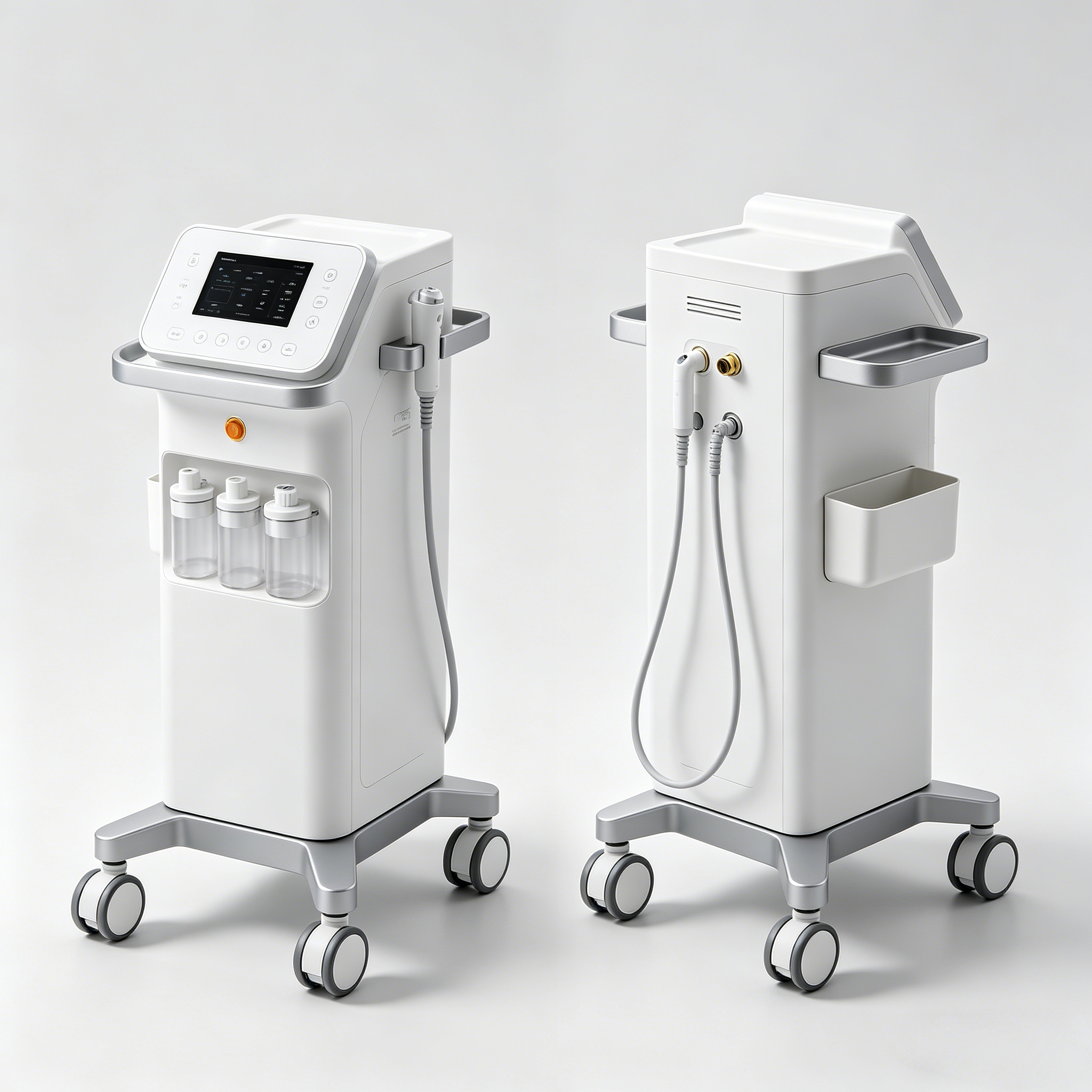 Medical instruments，Medical equipment，medical apparatus and instruments，Medical appearance design，Medical instrument design，industrial design，