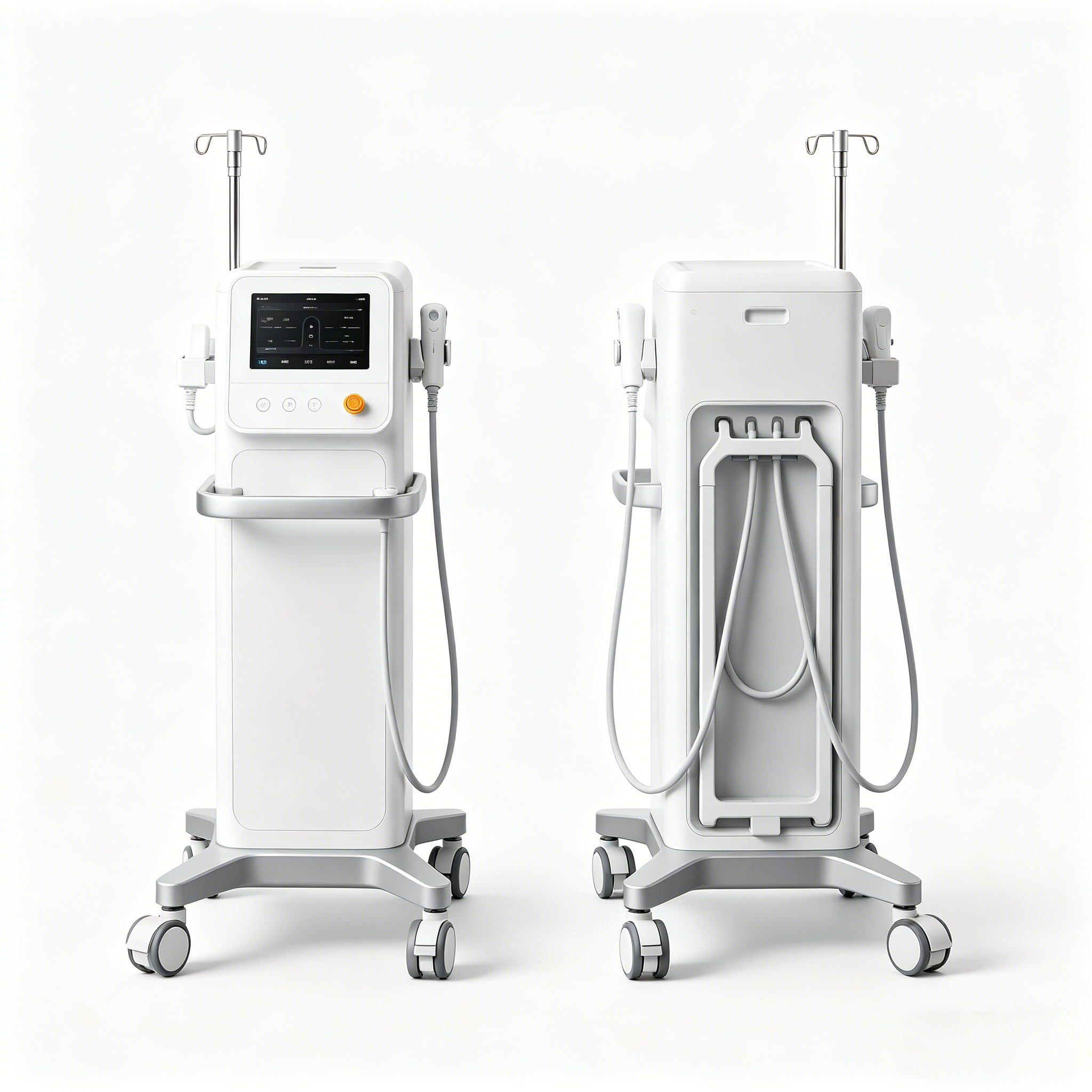 Medical instruments，Medical equipment，medical apparatus and instruments，Medical appearance design，Medical instrument design，industrial design，