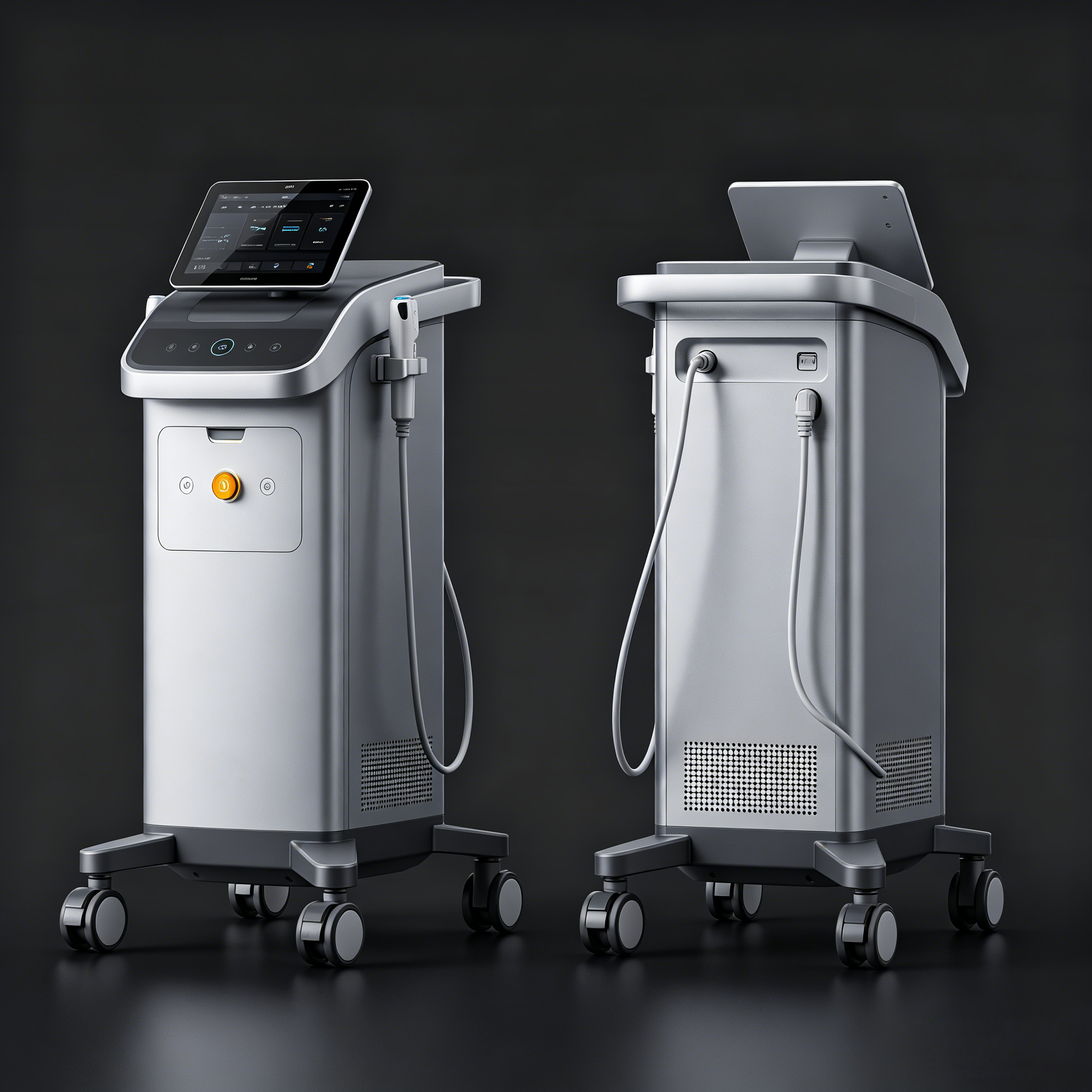 Medical instruments，Medical equipment，medical apparatus and instruments，Medical appearance design，Medical instrument design，industrial design，