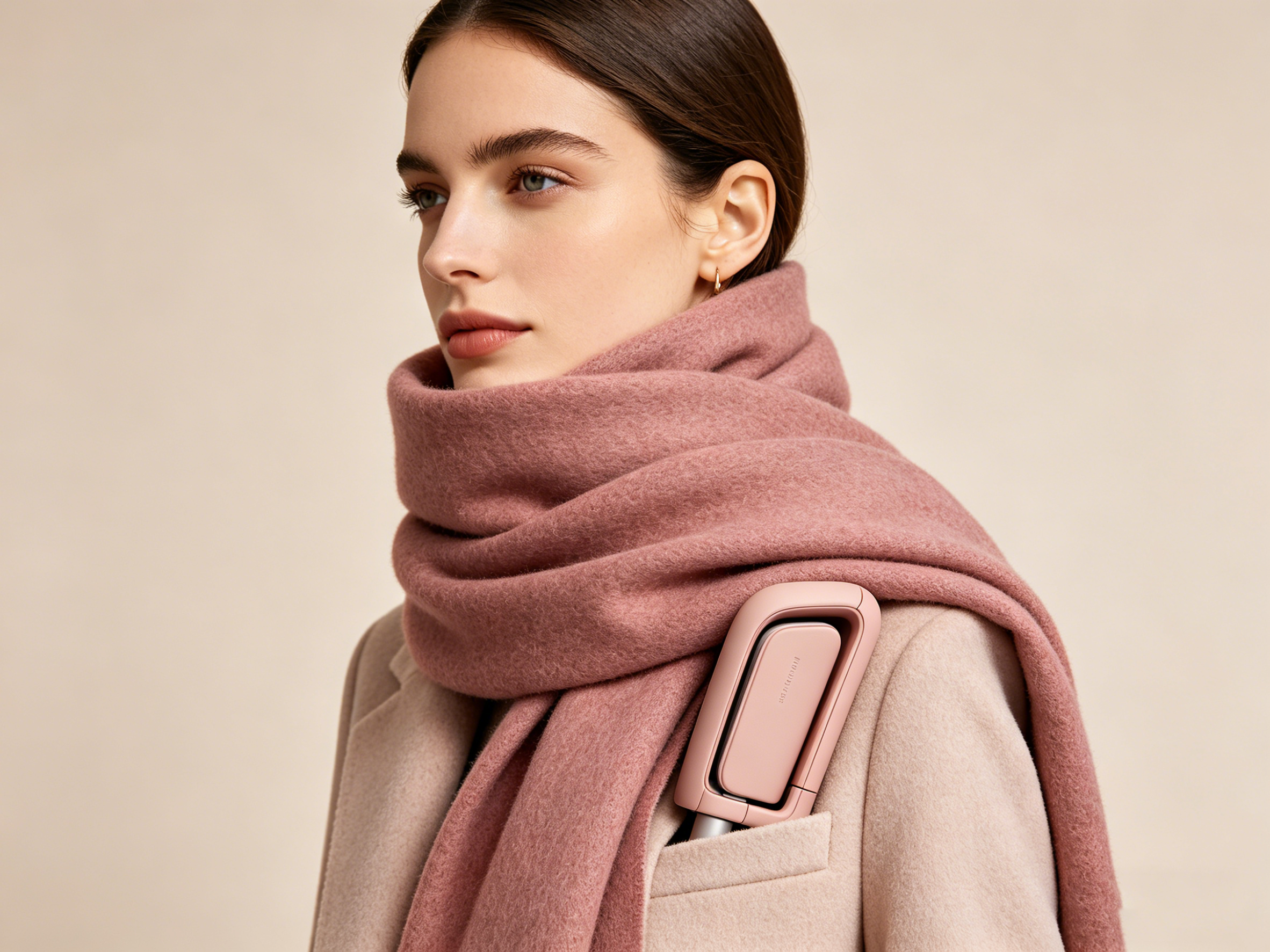 Neck pillow design 55，