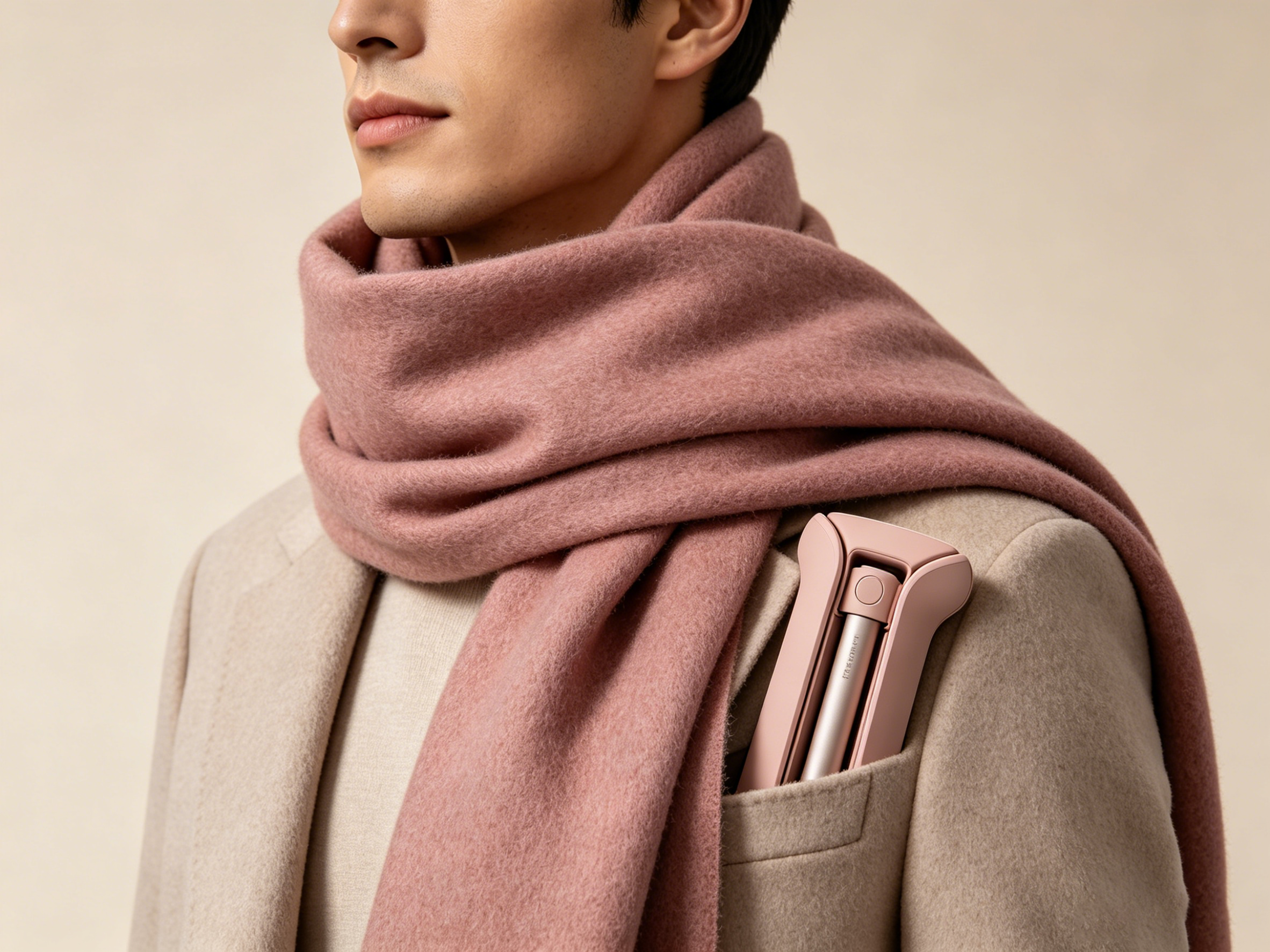 Neck pillow design 55，