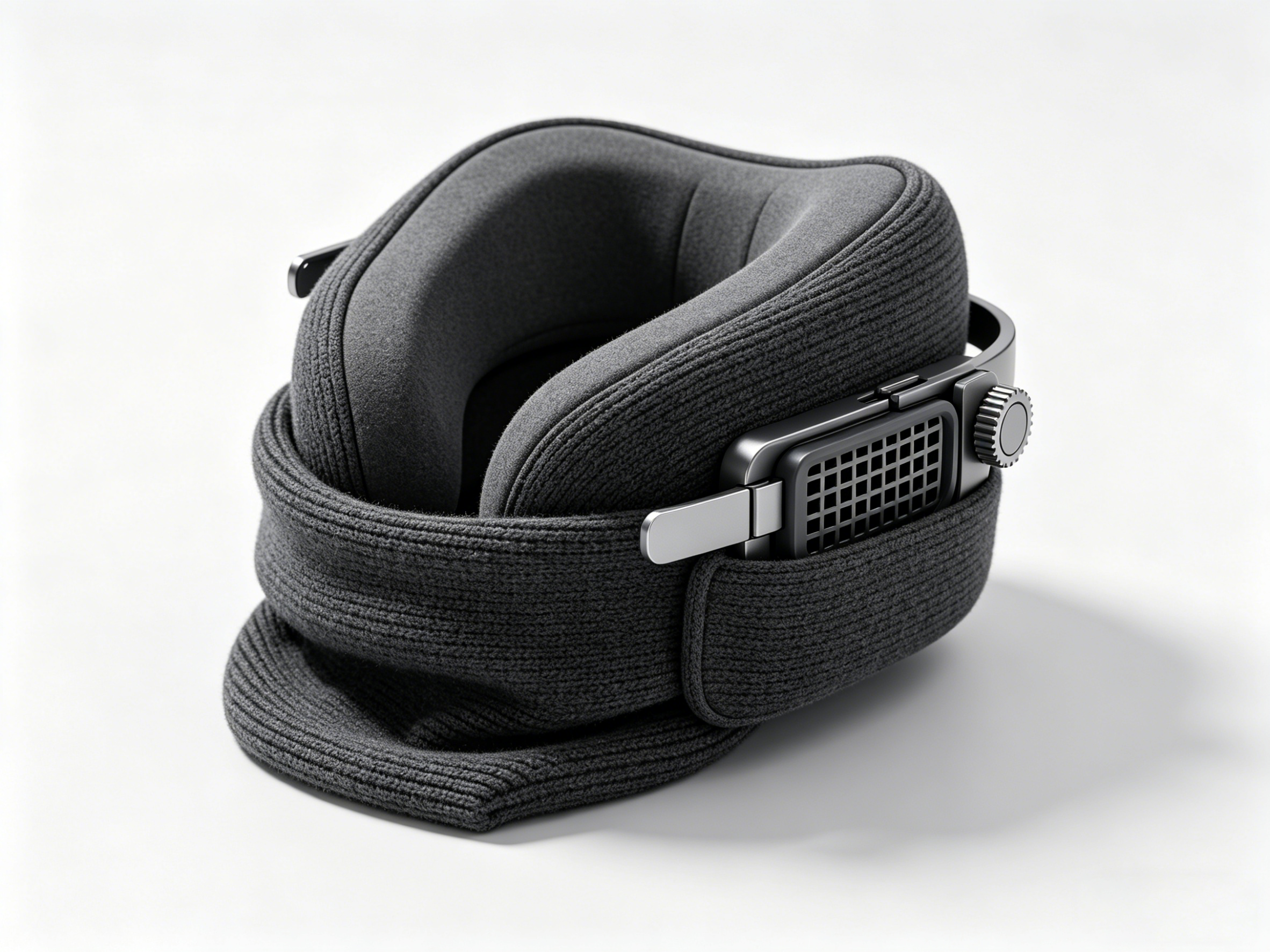 Neck pillow design 55，