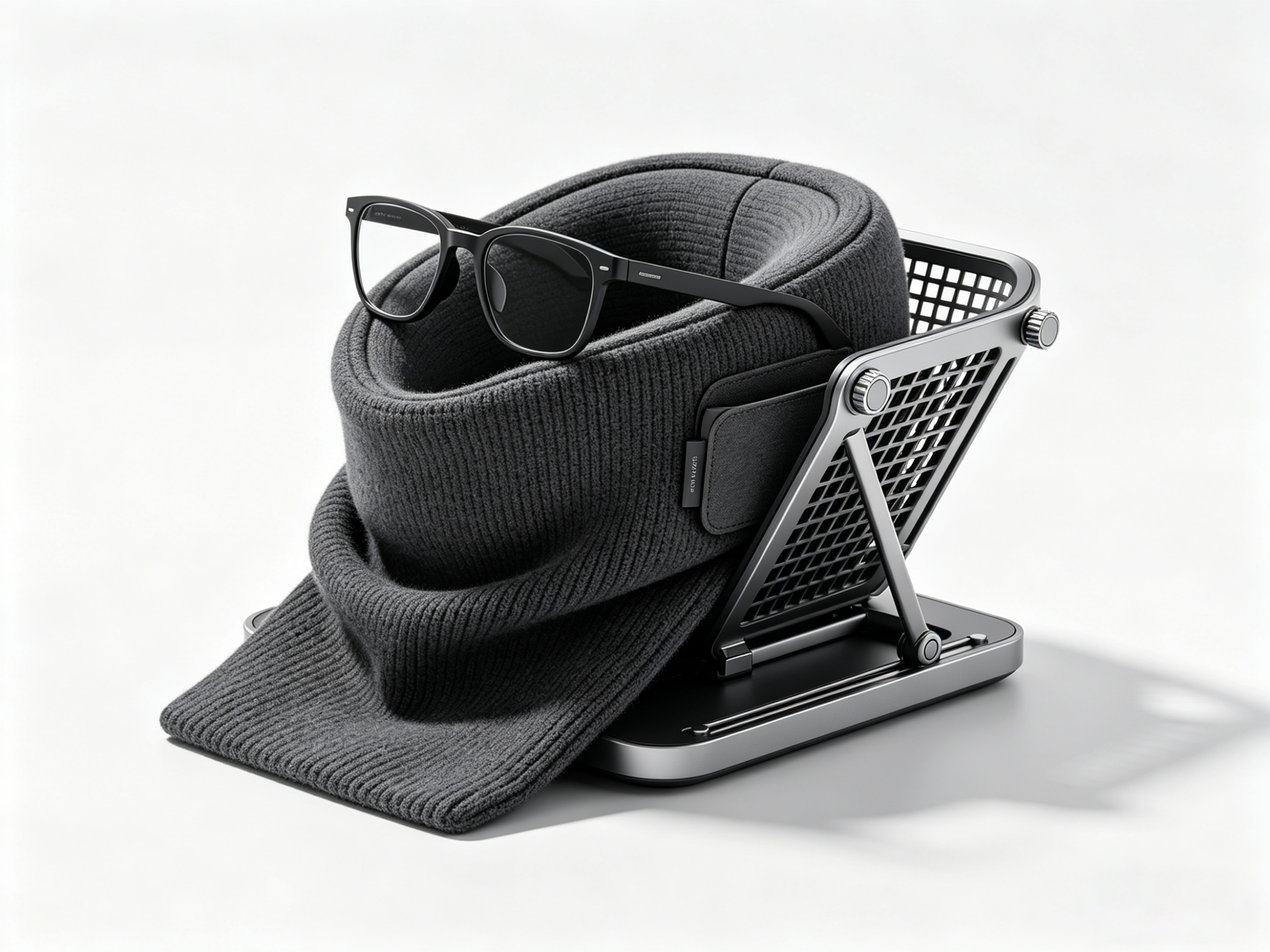 Neck pillow design 55，