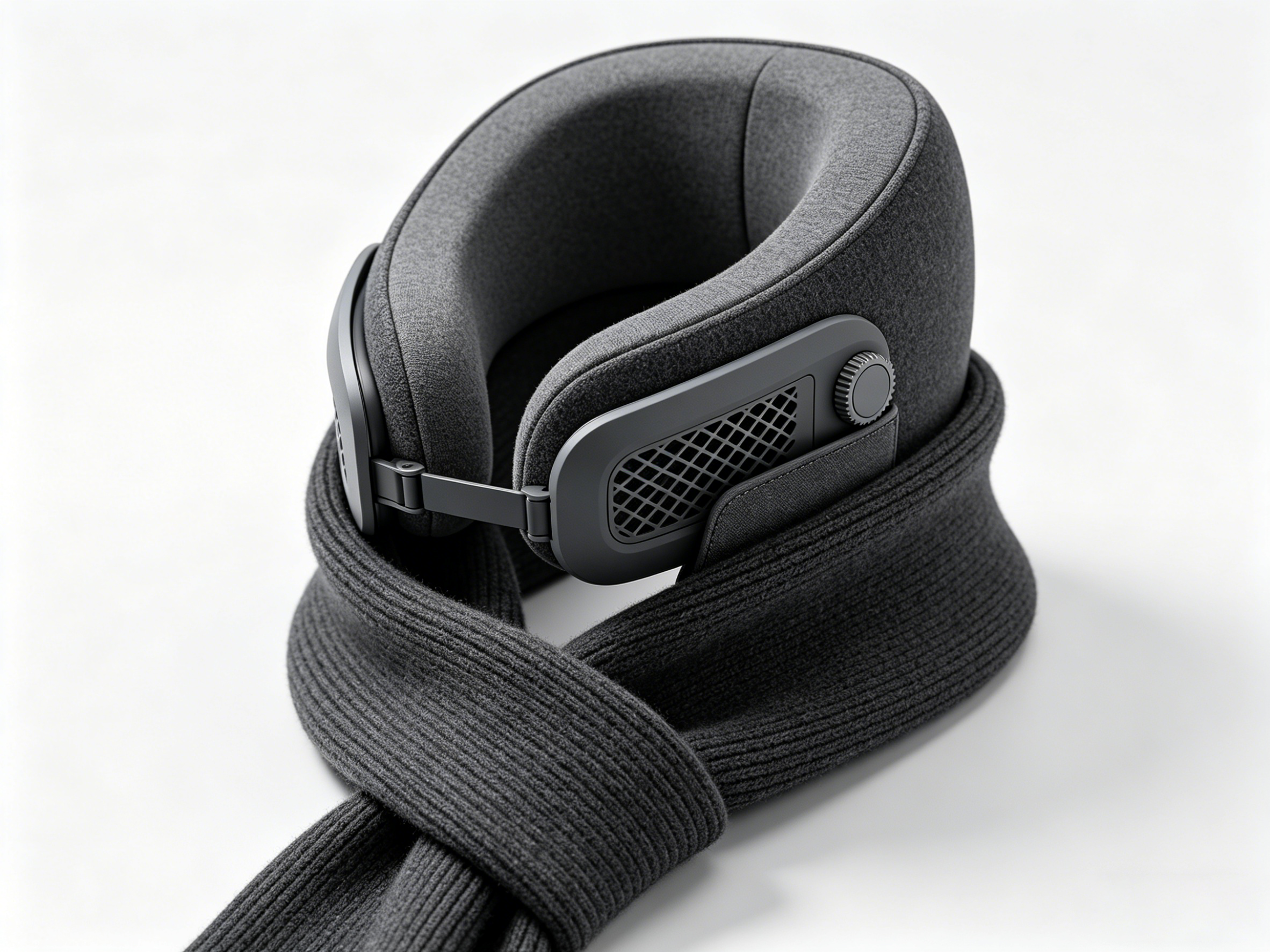 Neck pillow design 55，