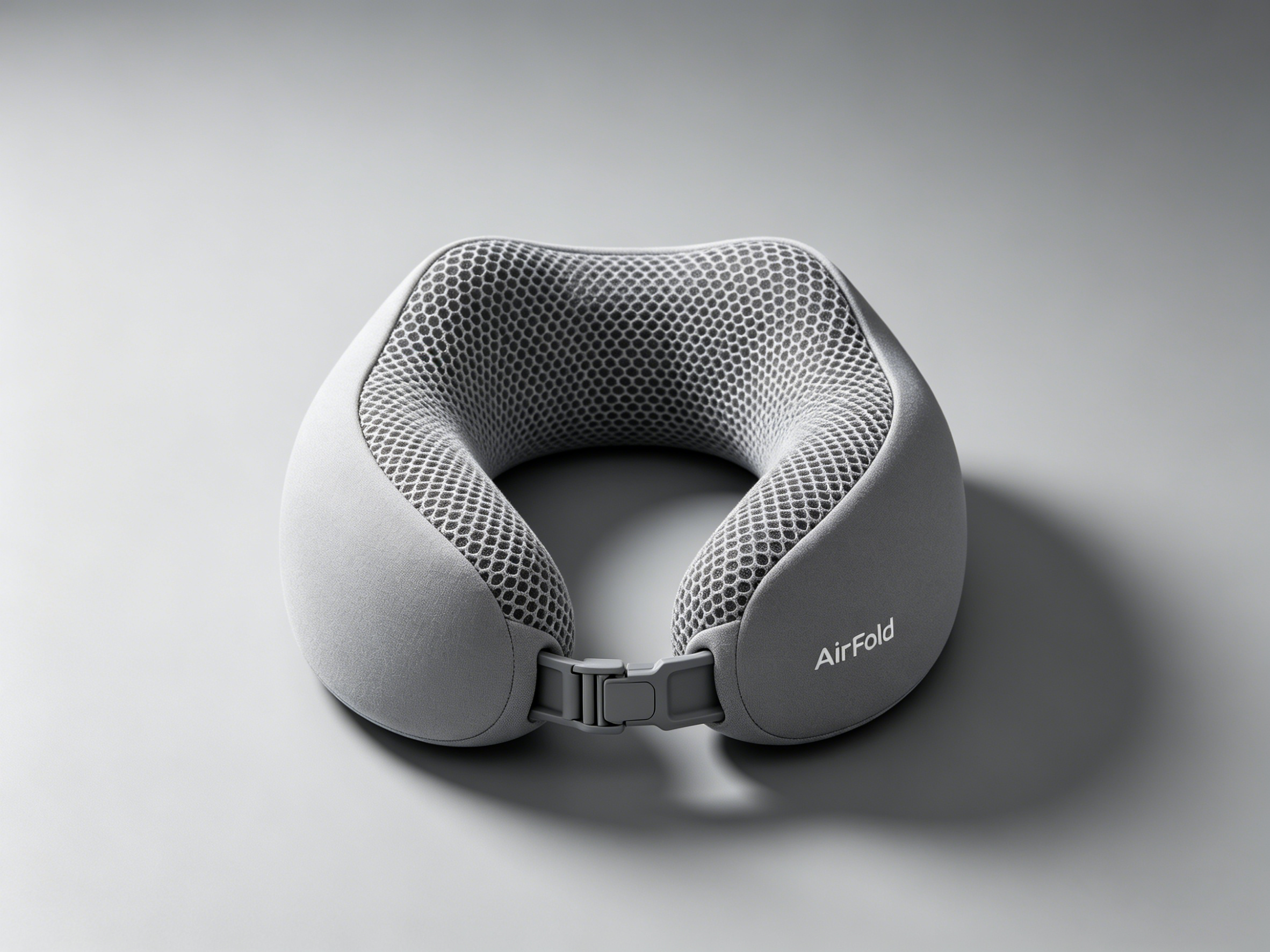 Neck pillow design 55，