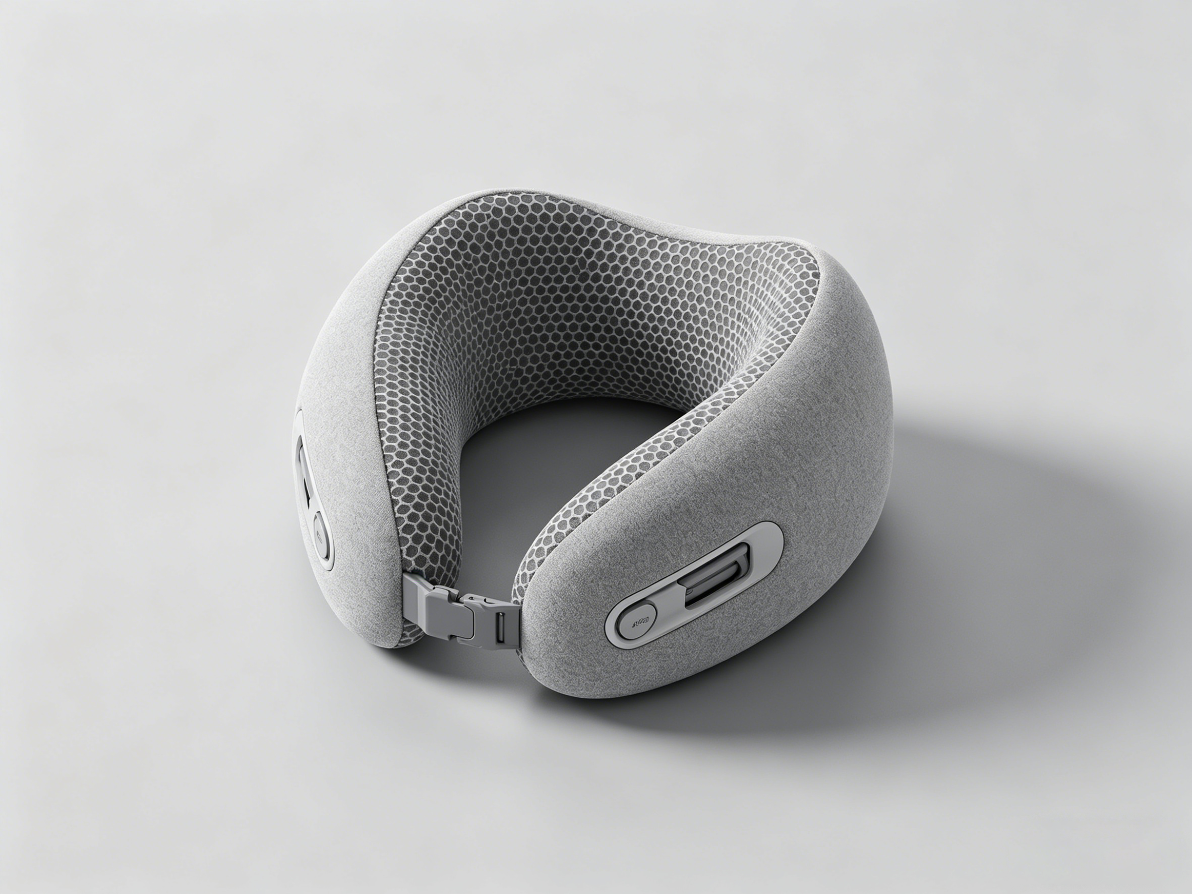 Neck pillow design 55，