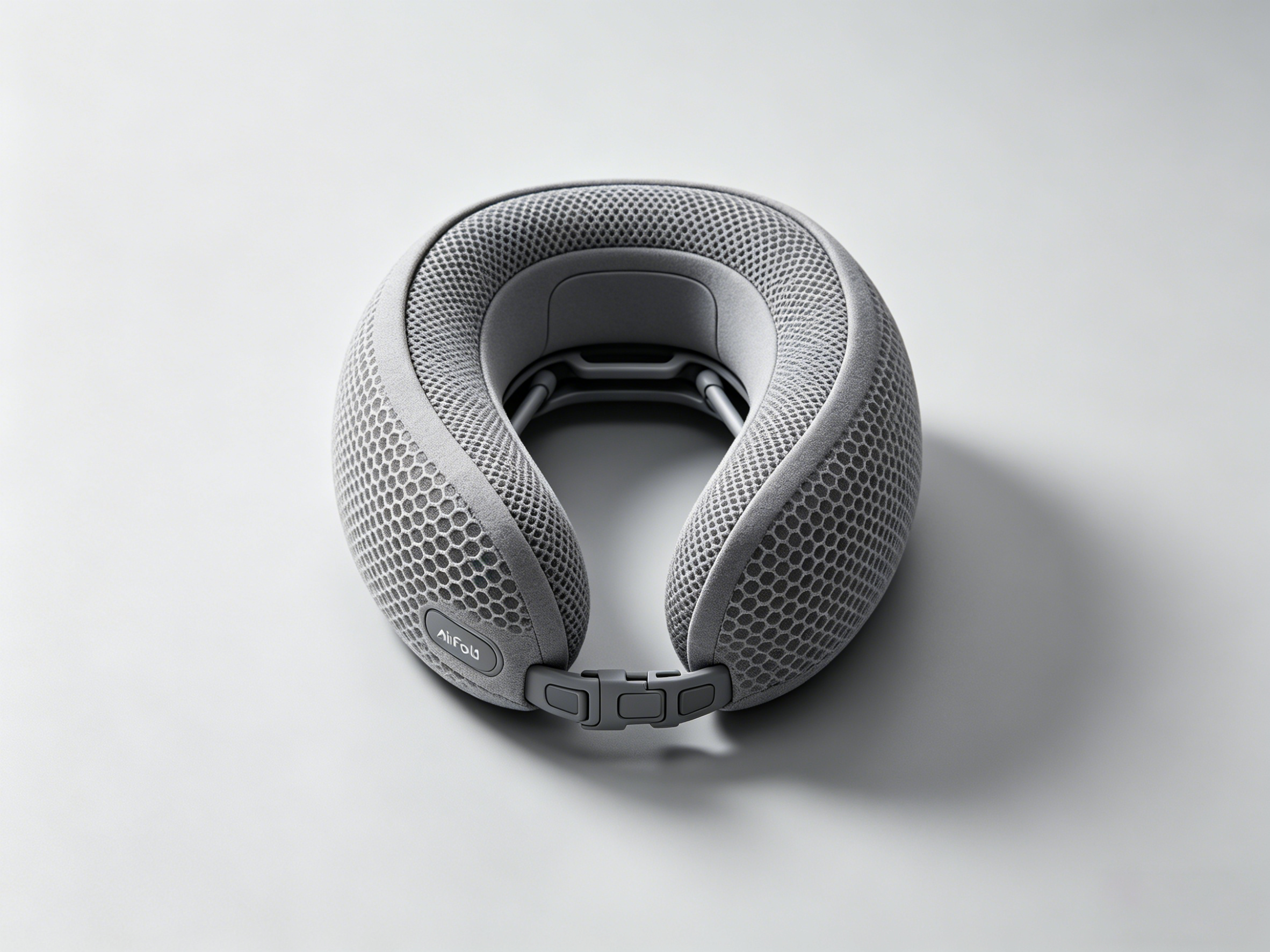 Neck pillow design 55，