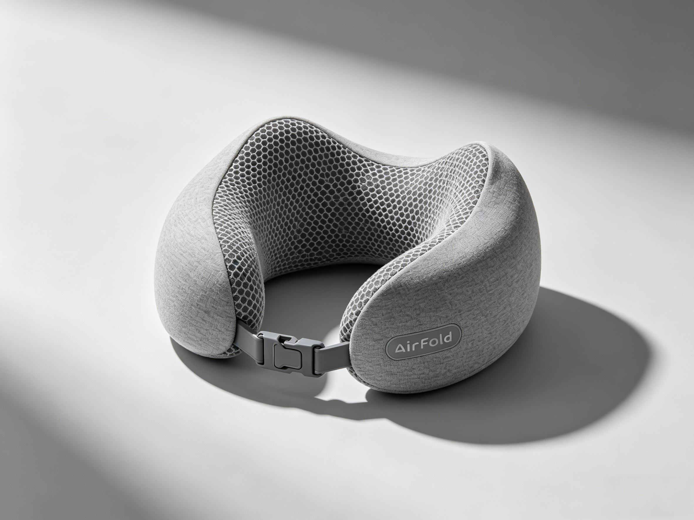 Neck pillow design 55，