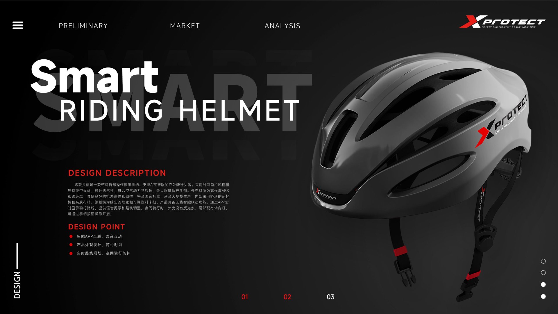 product design，industrial design，Helmet，Scream design，