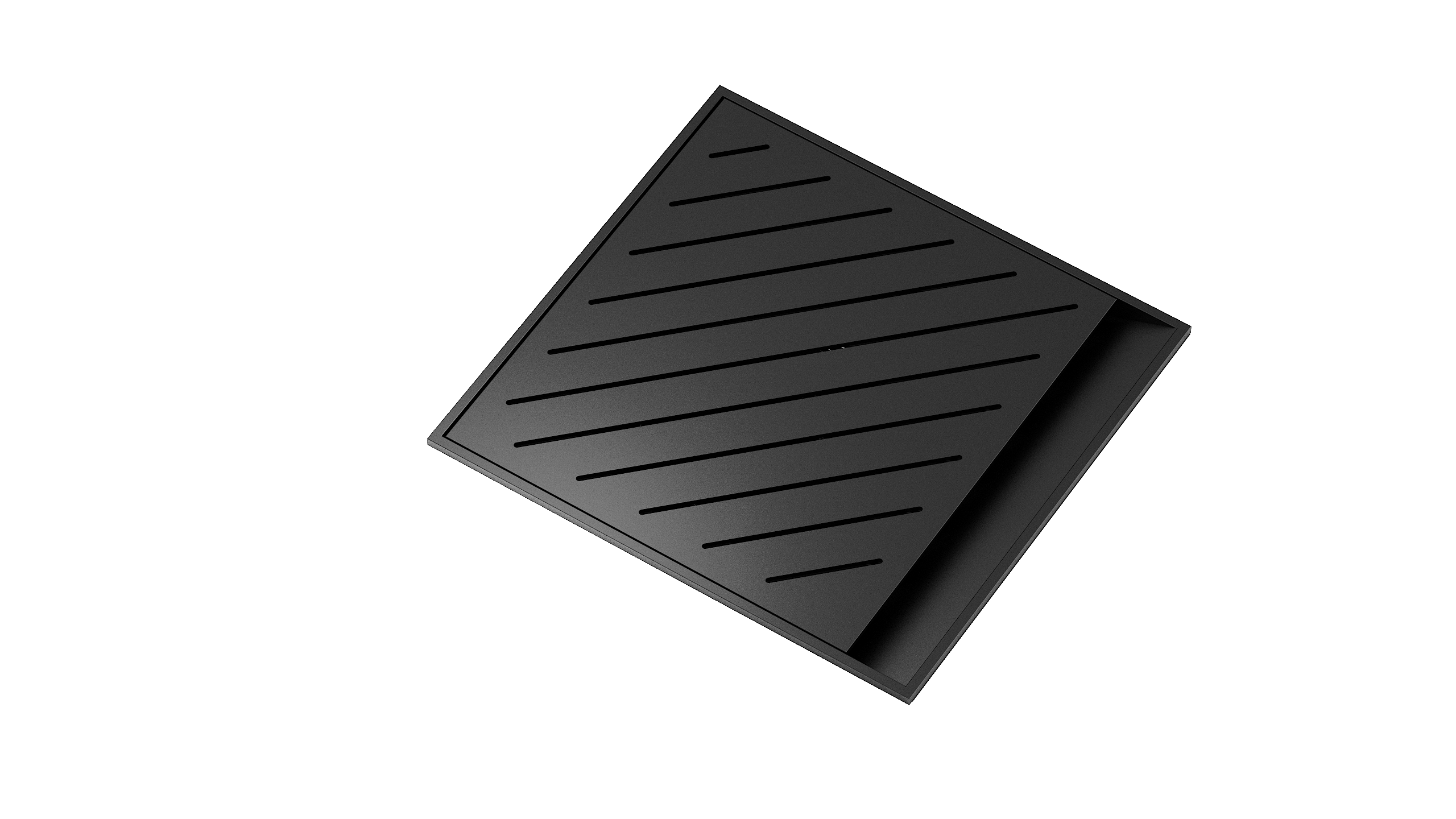 Floor drain; hardware，