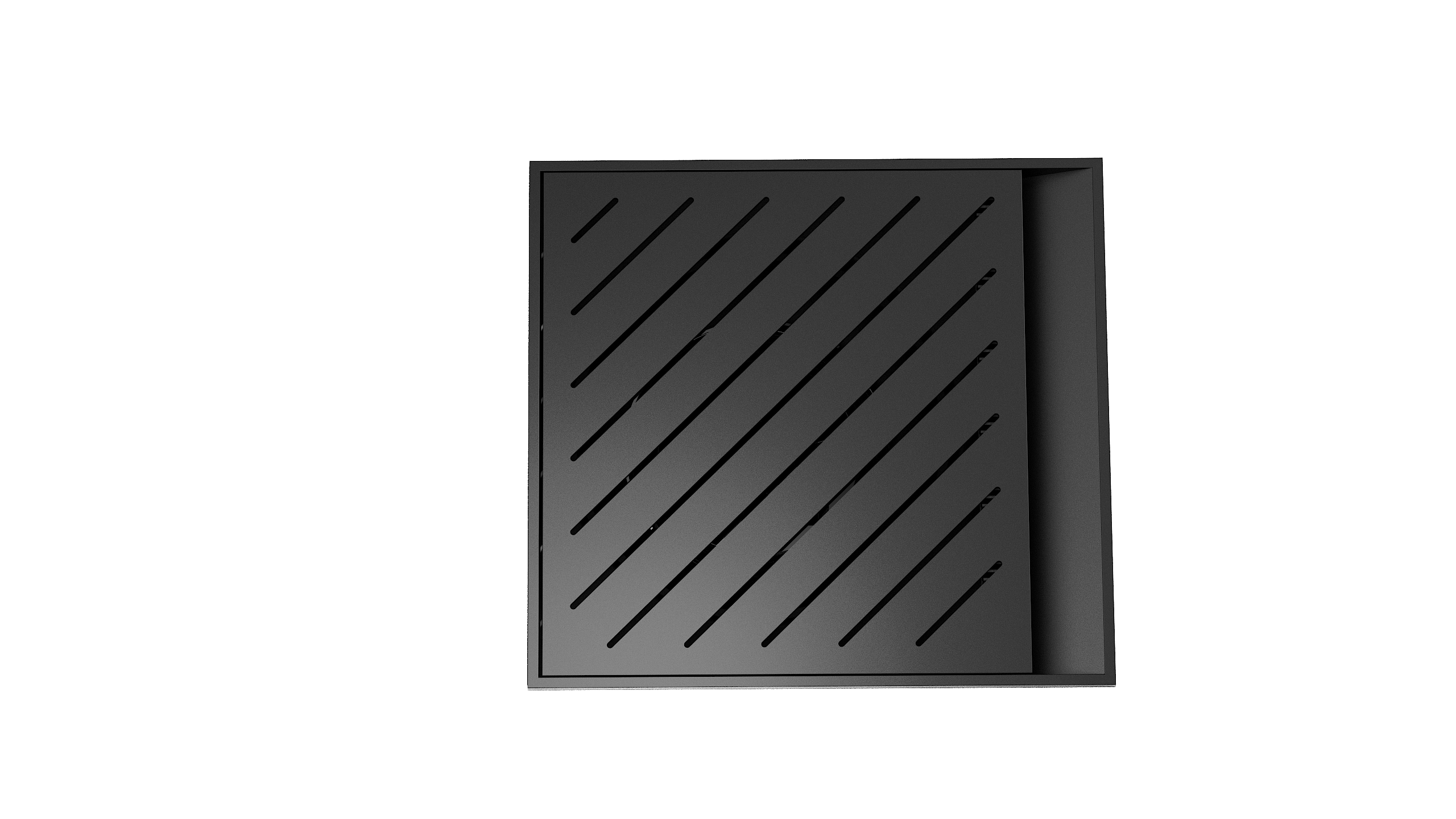 Floor drain; hardware，