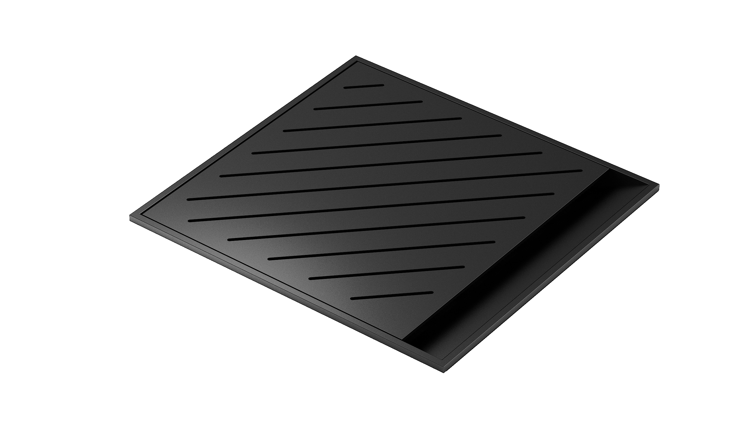 Floor drain; hardware，