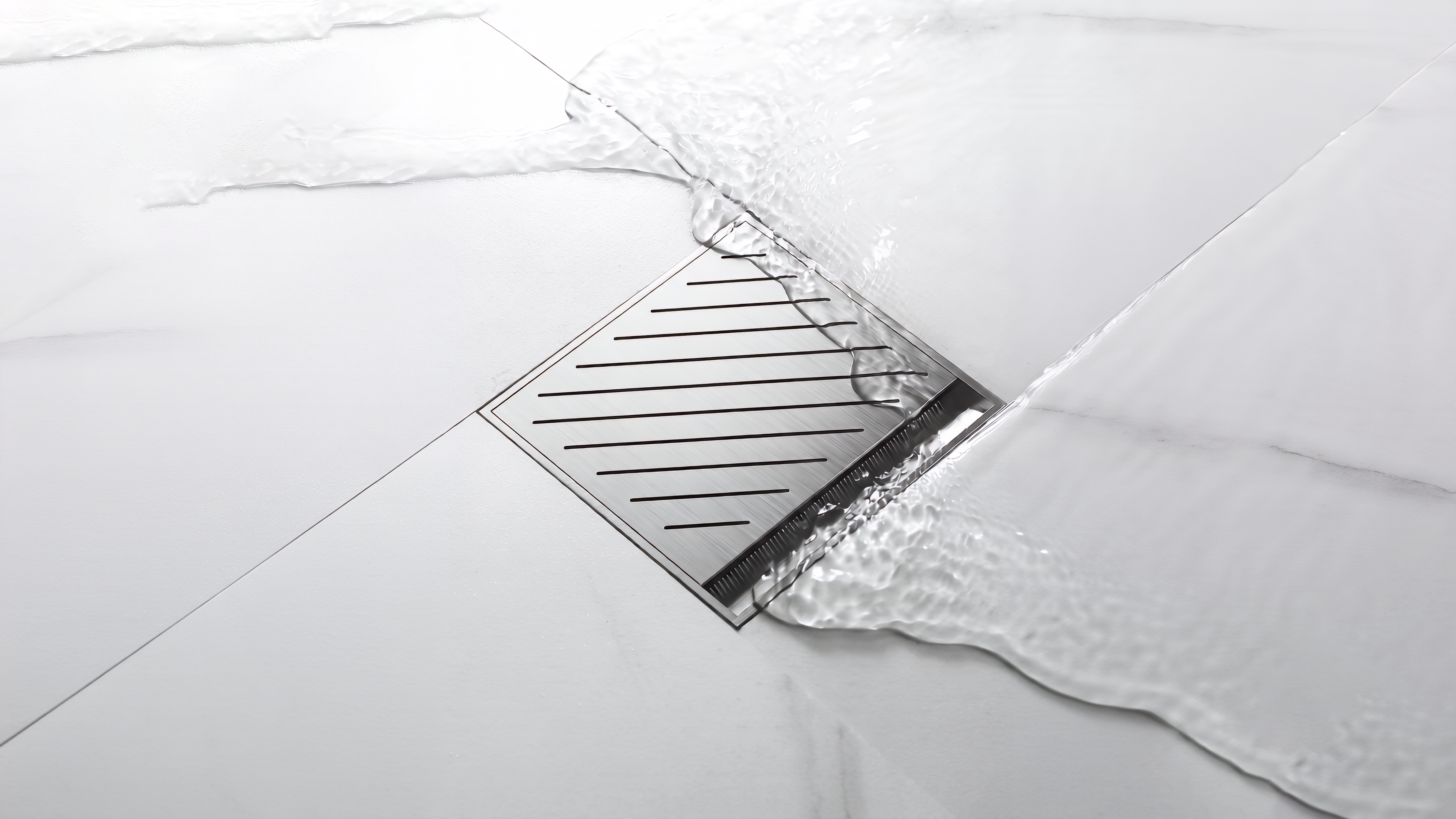 Floor drain; hardware，