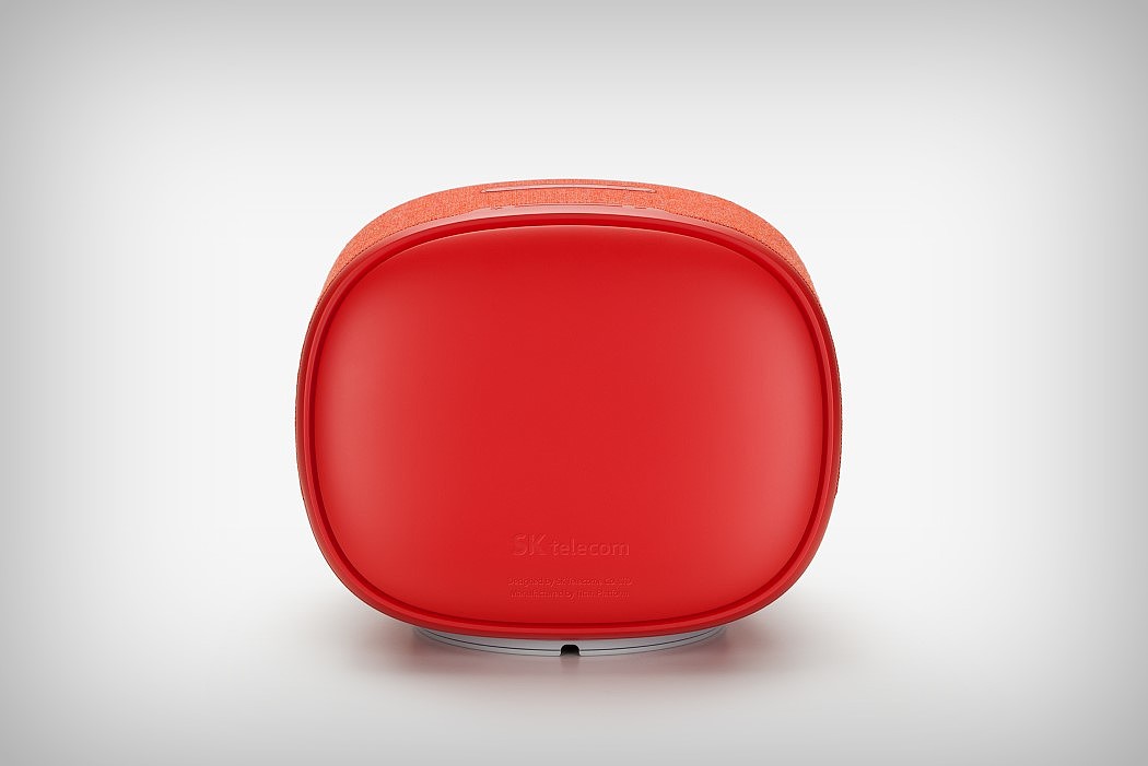 gules，interactive，Intelligent speaker，