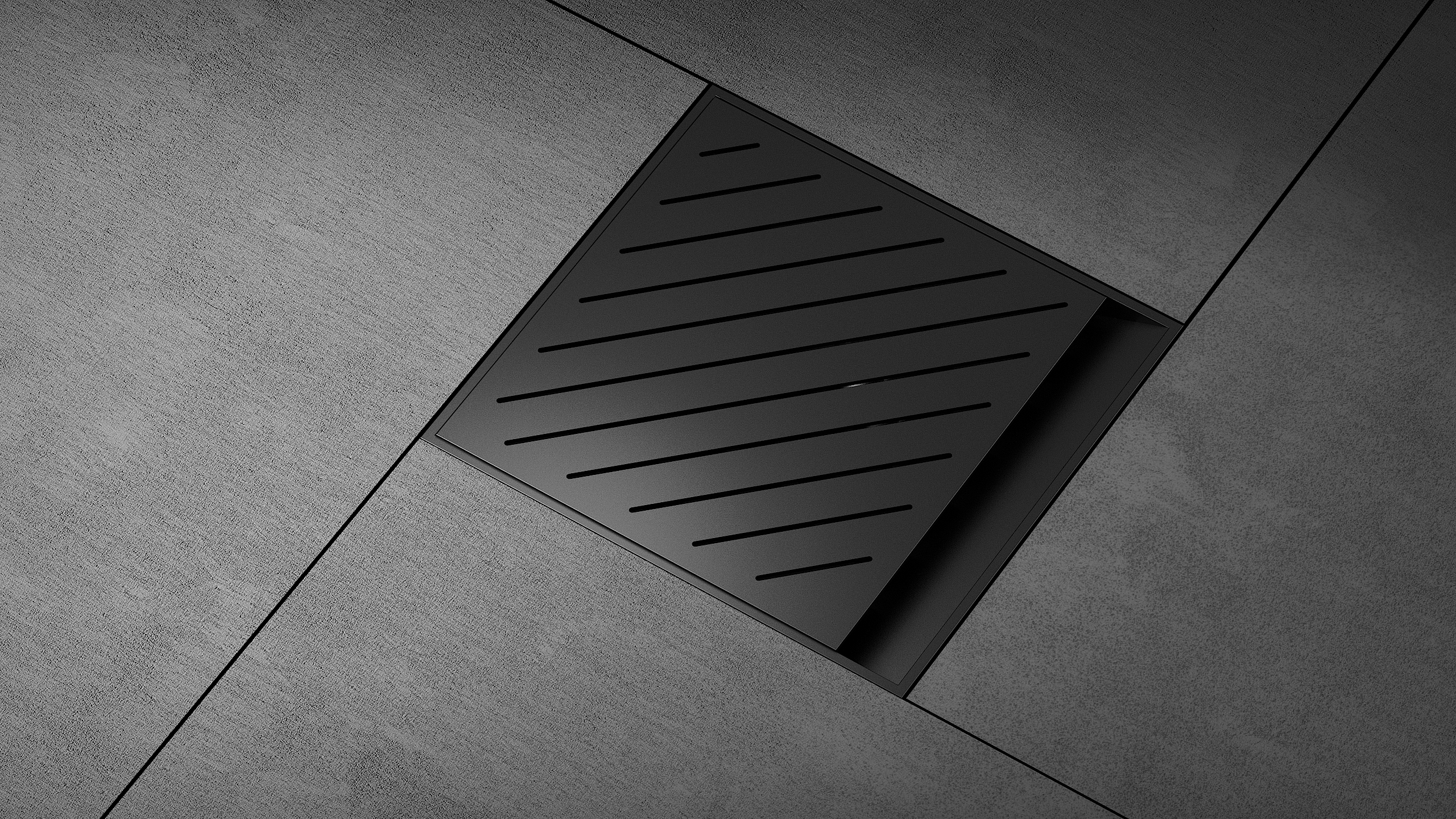 Floor drain; hardware，