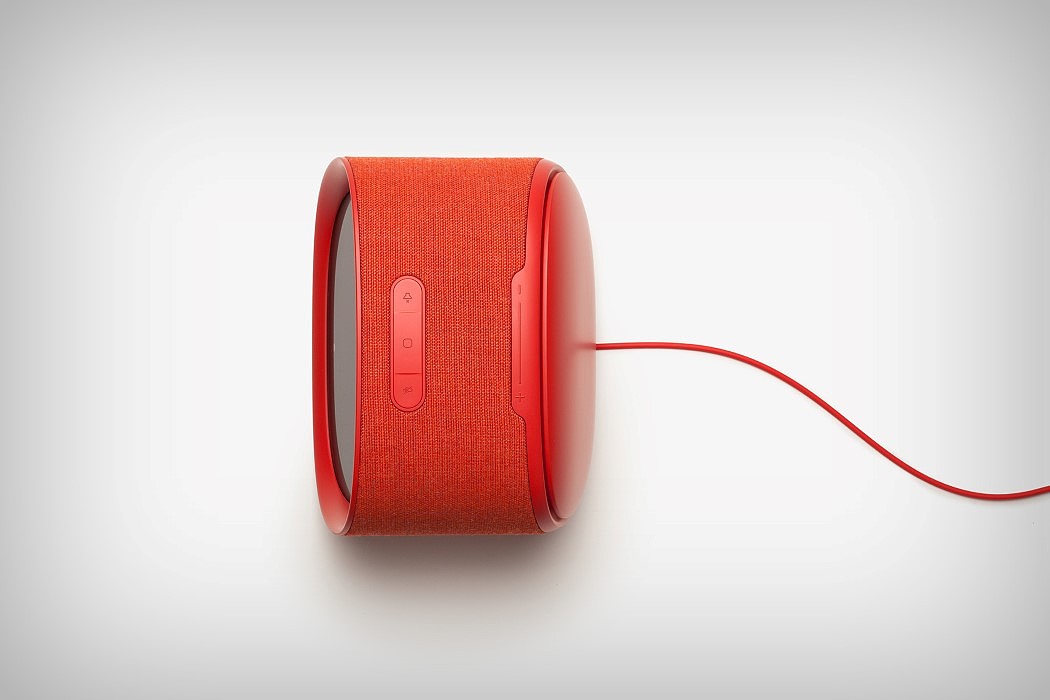 gules，interactive，Intelligent speaker，