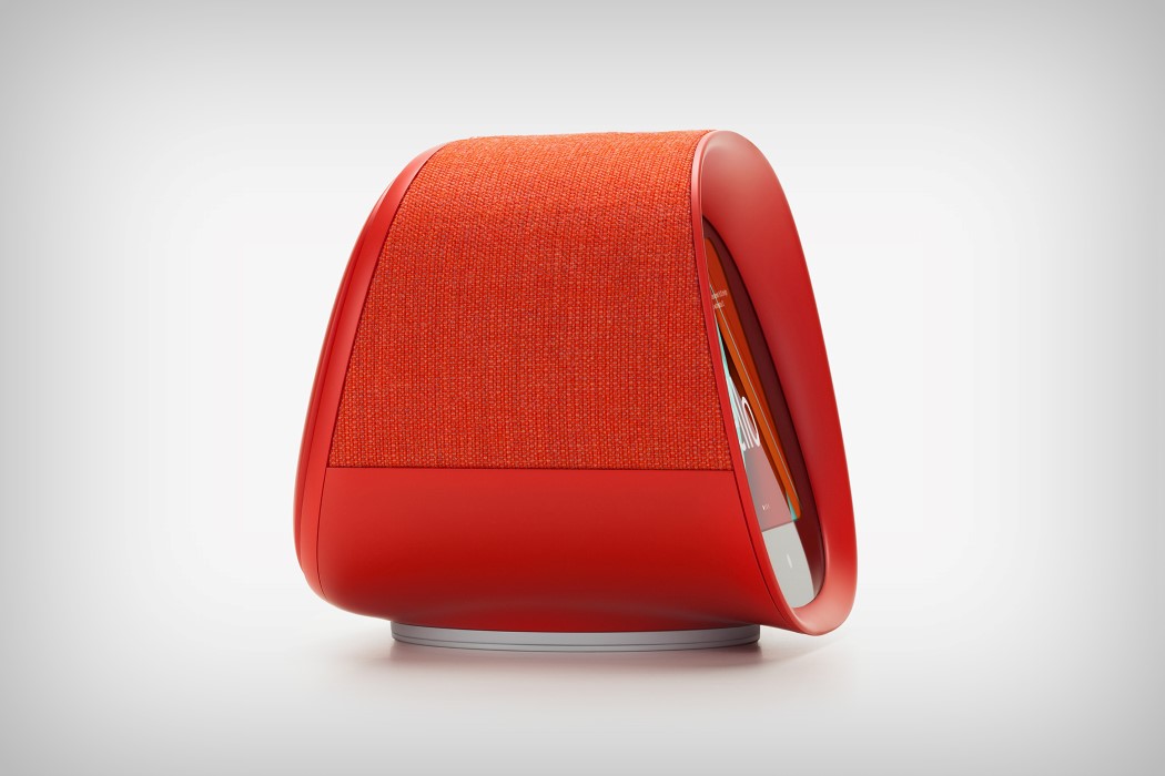 gules，interactive，Intelligent speaker，