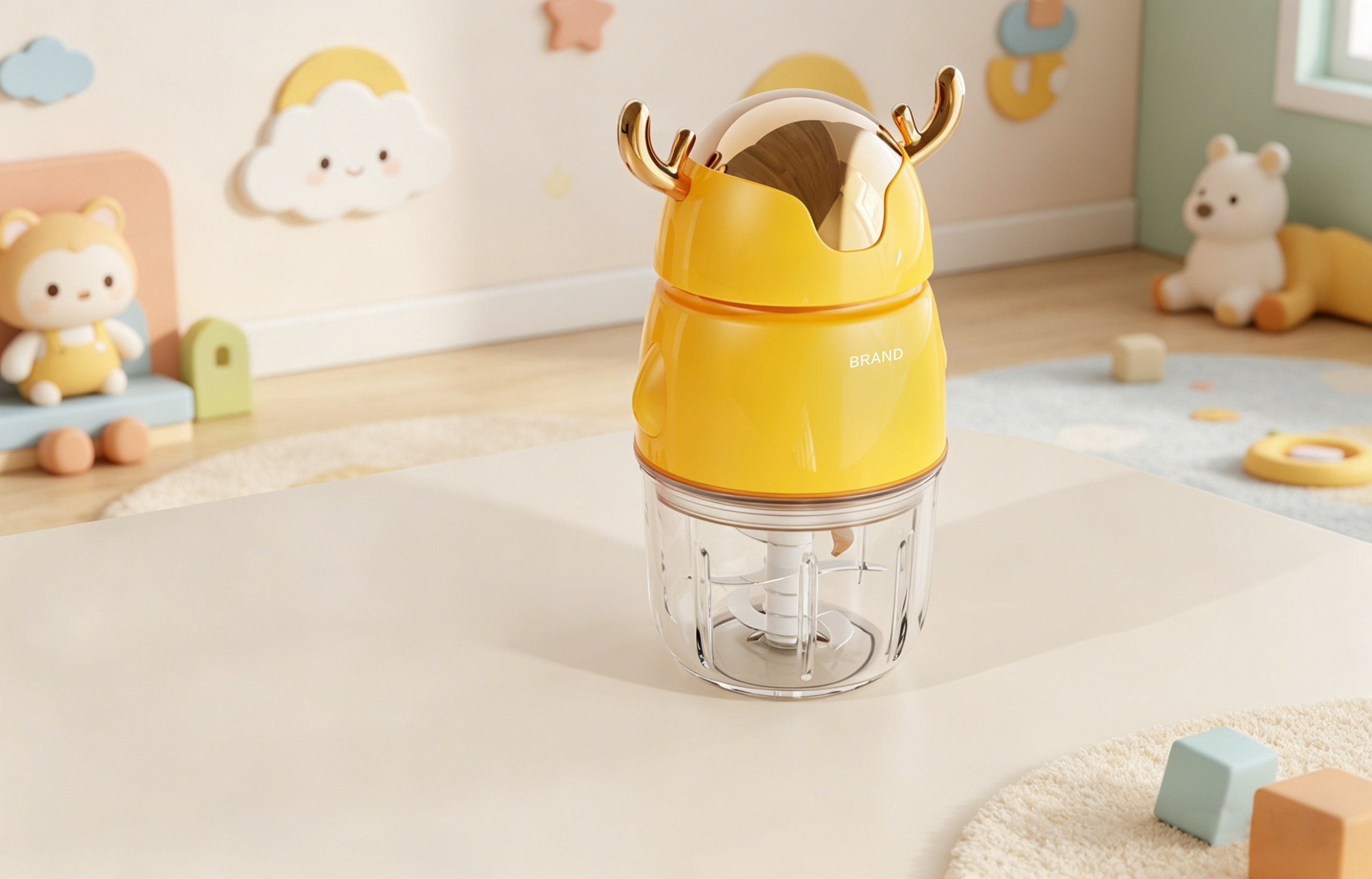 Food supplement machine 1，