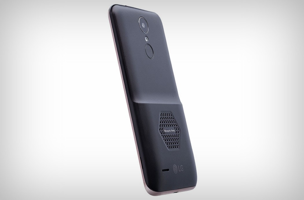 lg，Mosquito repellent，ultrasonic，Intelligent mobile phone，