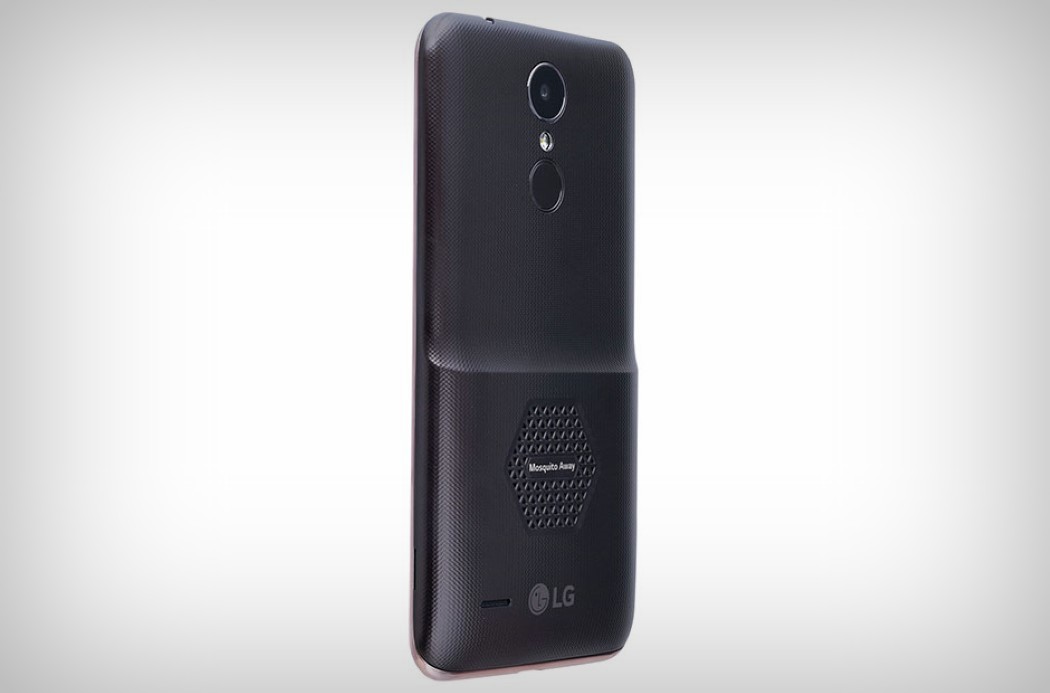 lg，Mosquito repellent，ultrasonic，Intelligent mobile phone，