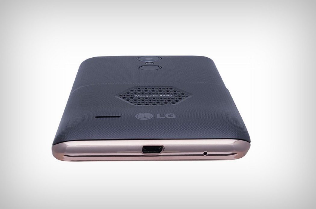 lg，Mosquito repellent，ultrasonic，Intelligent mobile phone，