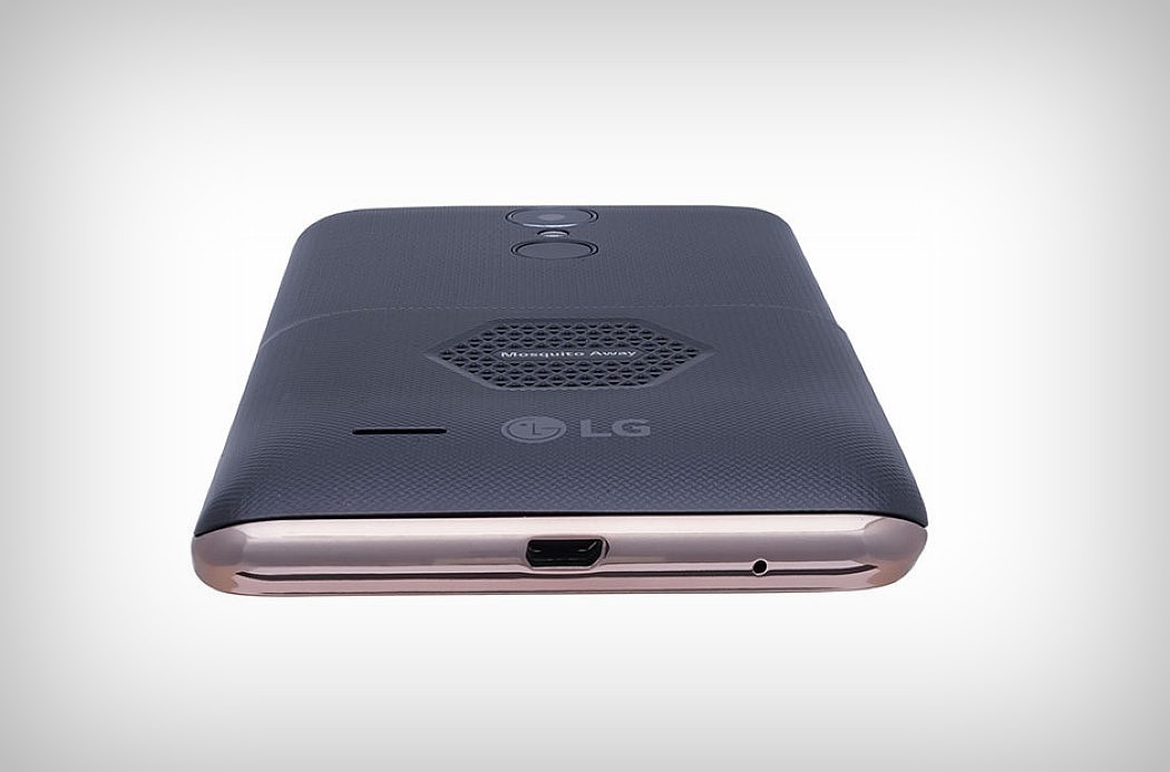lg，Mosquito repellent，ultrasonic，Intelligent mobile phone，