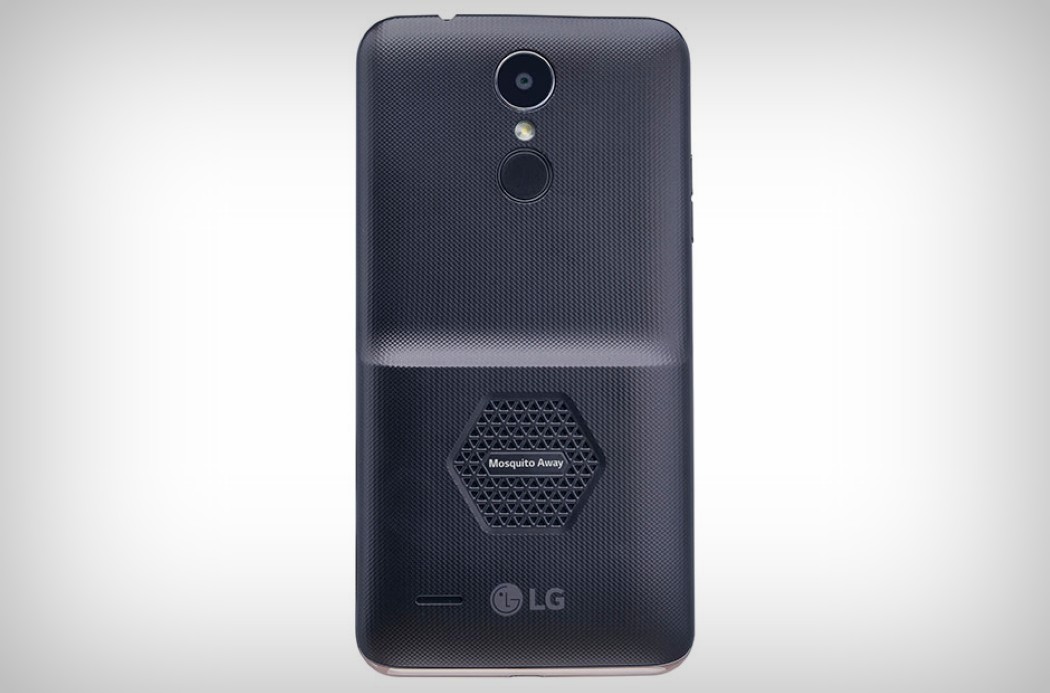 lg，Mosquito repellent，ultrasonic，Intelligent mobile phone，