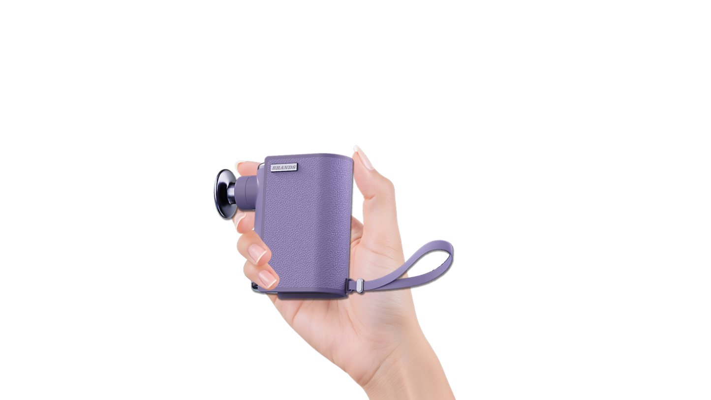 product design，Appearance design，industrial design，Fascia gun，