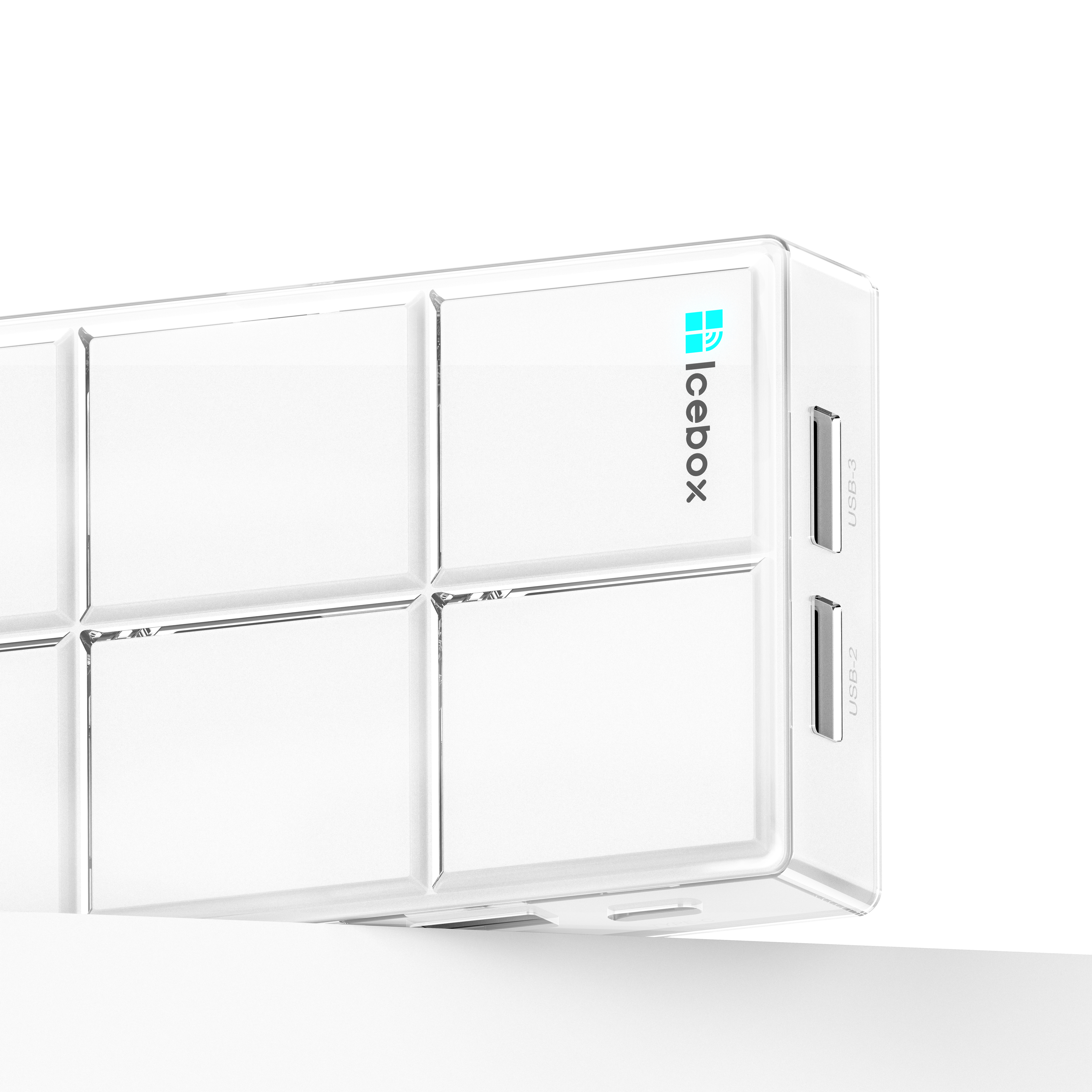 Cloud Computer，Cloud Box，The card machine，pc，host，