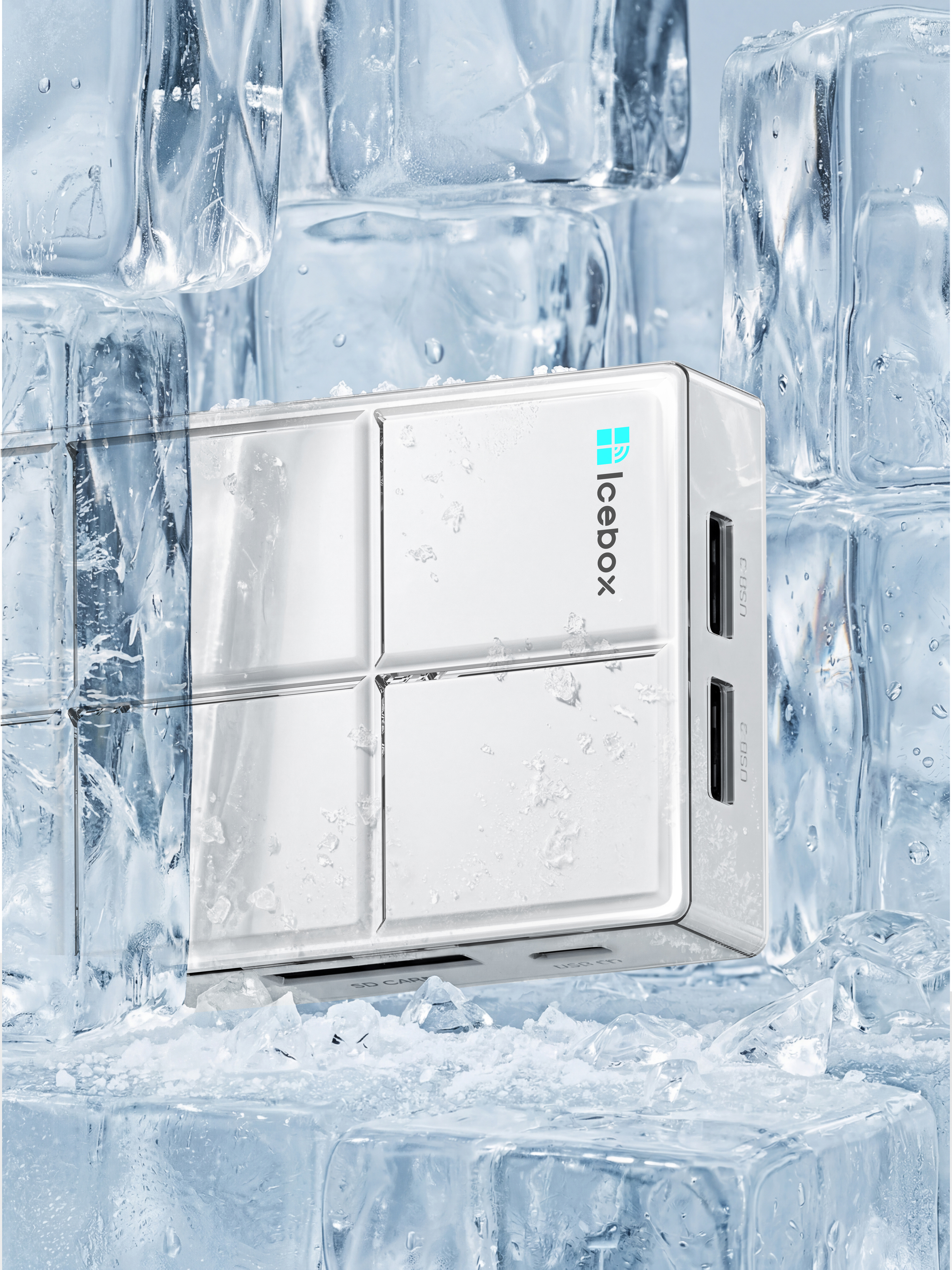 Cloud Computer，Cloud Box，The card machine，pc，host，