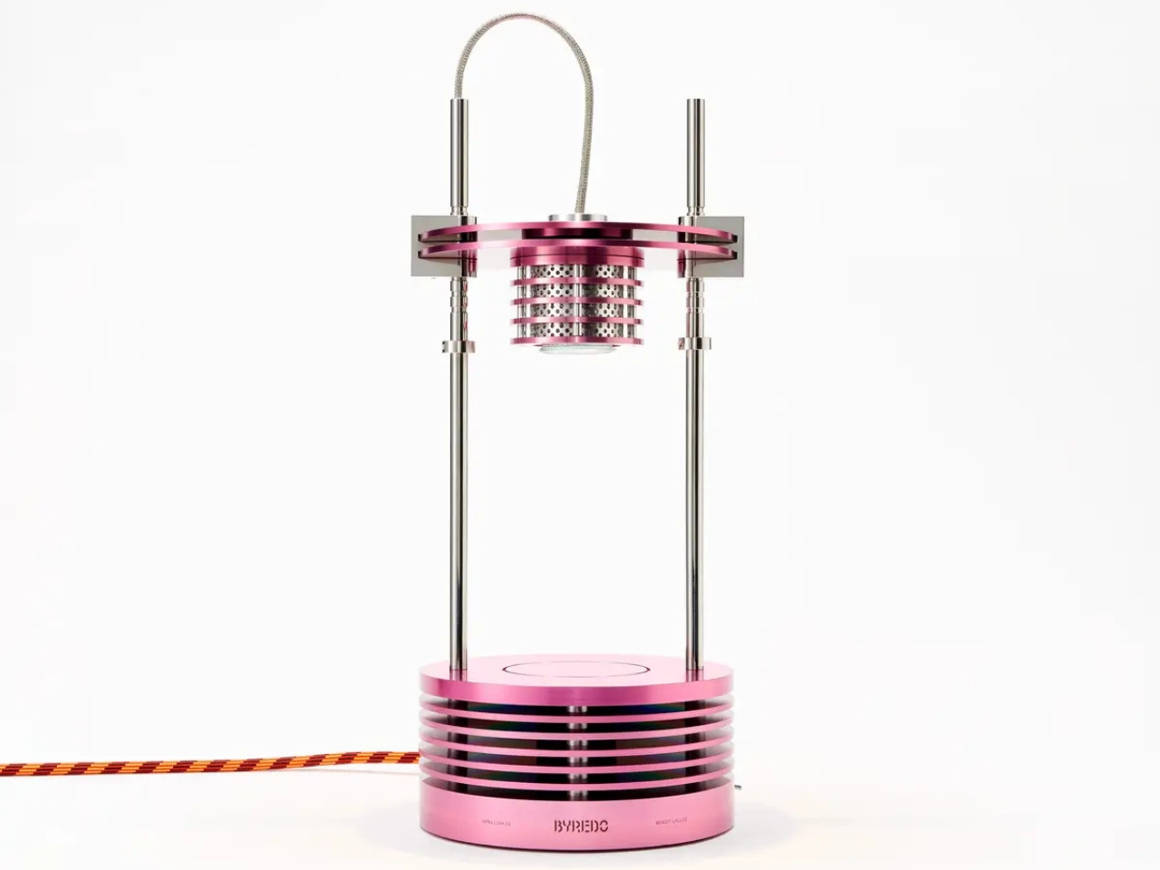Infra Luna 2.0，melting wax lamp，Aromatherapy lamp，Flameless Aromatherapy，insect aesthetics，