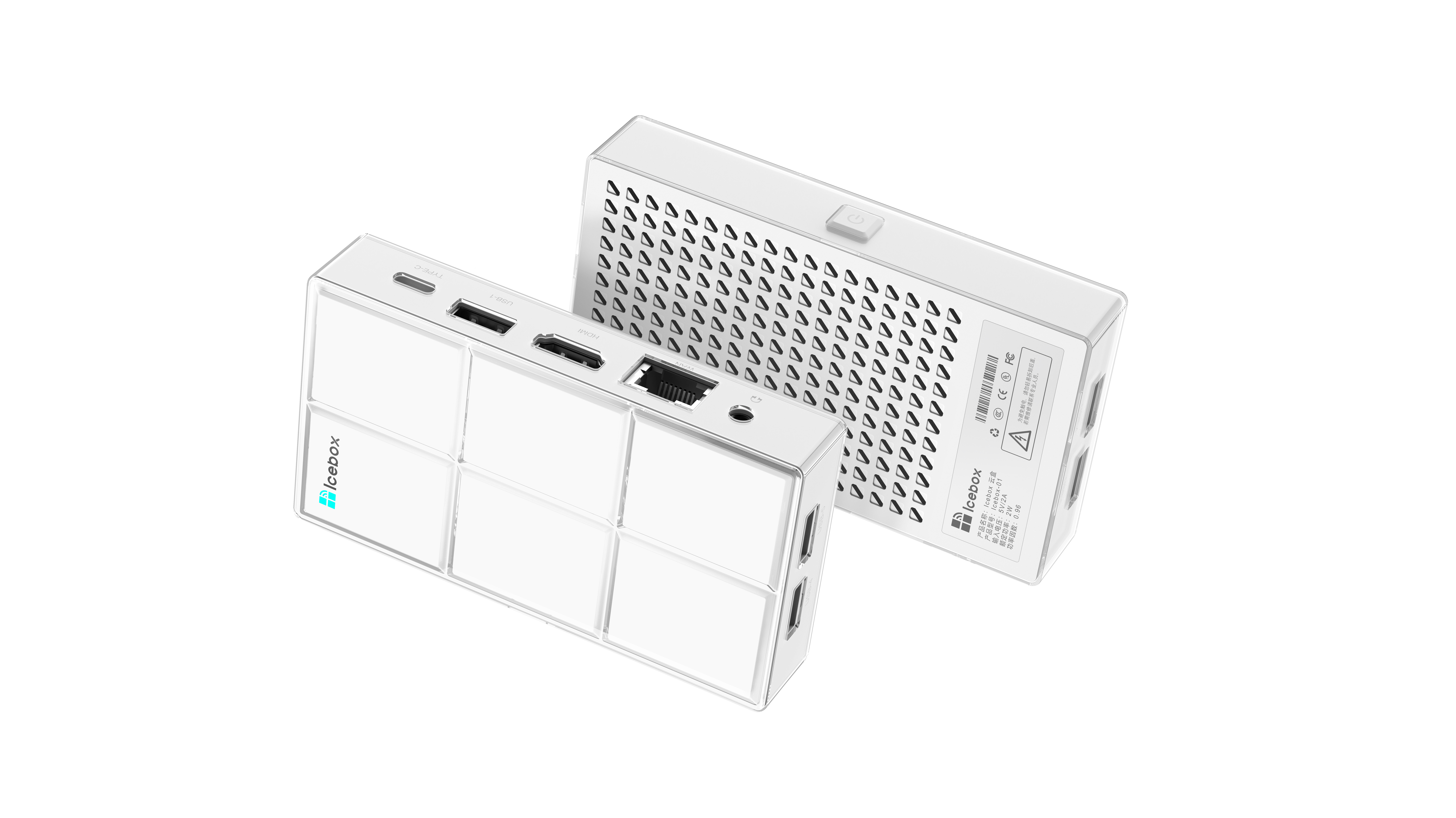 Cloud Computer，Cloud Box，The card machine，pc，host，