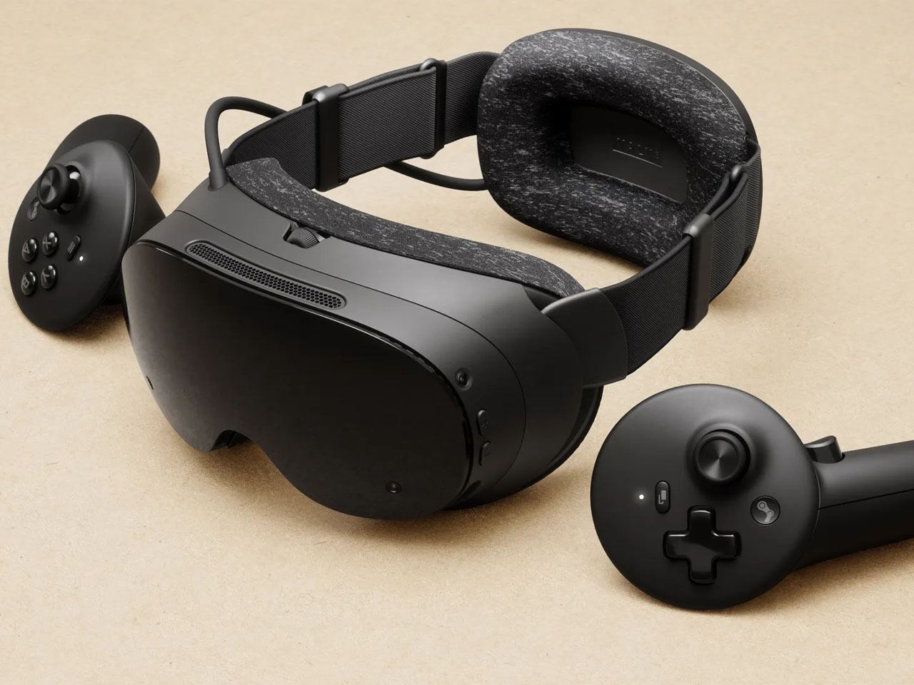 Steam Frame，VR all-in-one machine，Wireless Streaming，Pancake，
