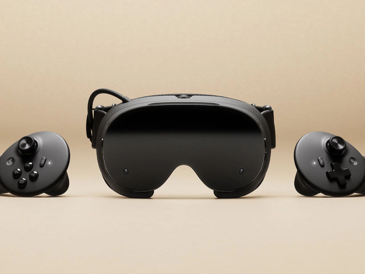 Steam Frame，VR all-in-one machine，Wireless Streaming，Pancake，