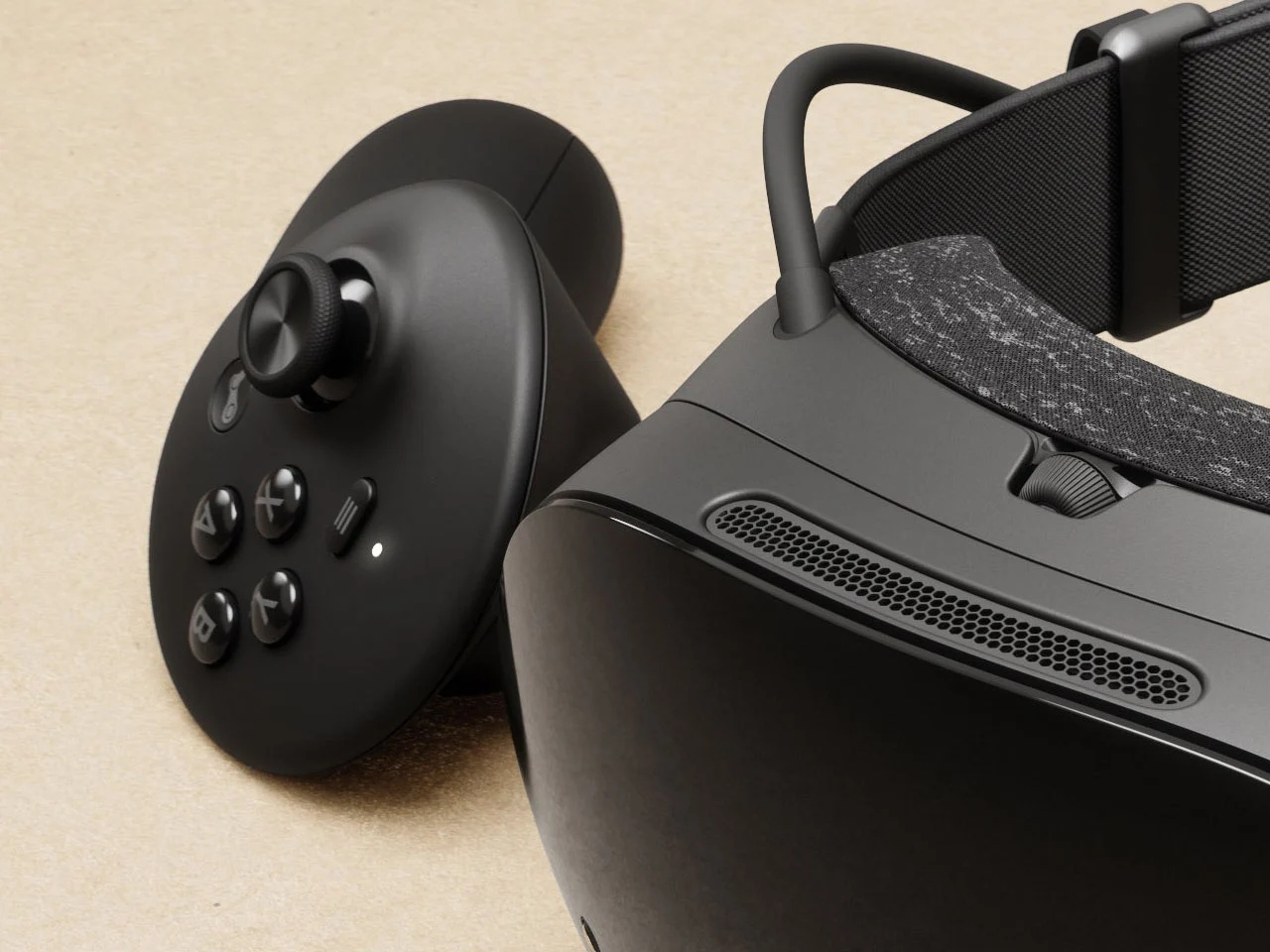 Steam Frame，VR all-in-one machine，Wireless Streaming，Pancake，
