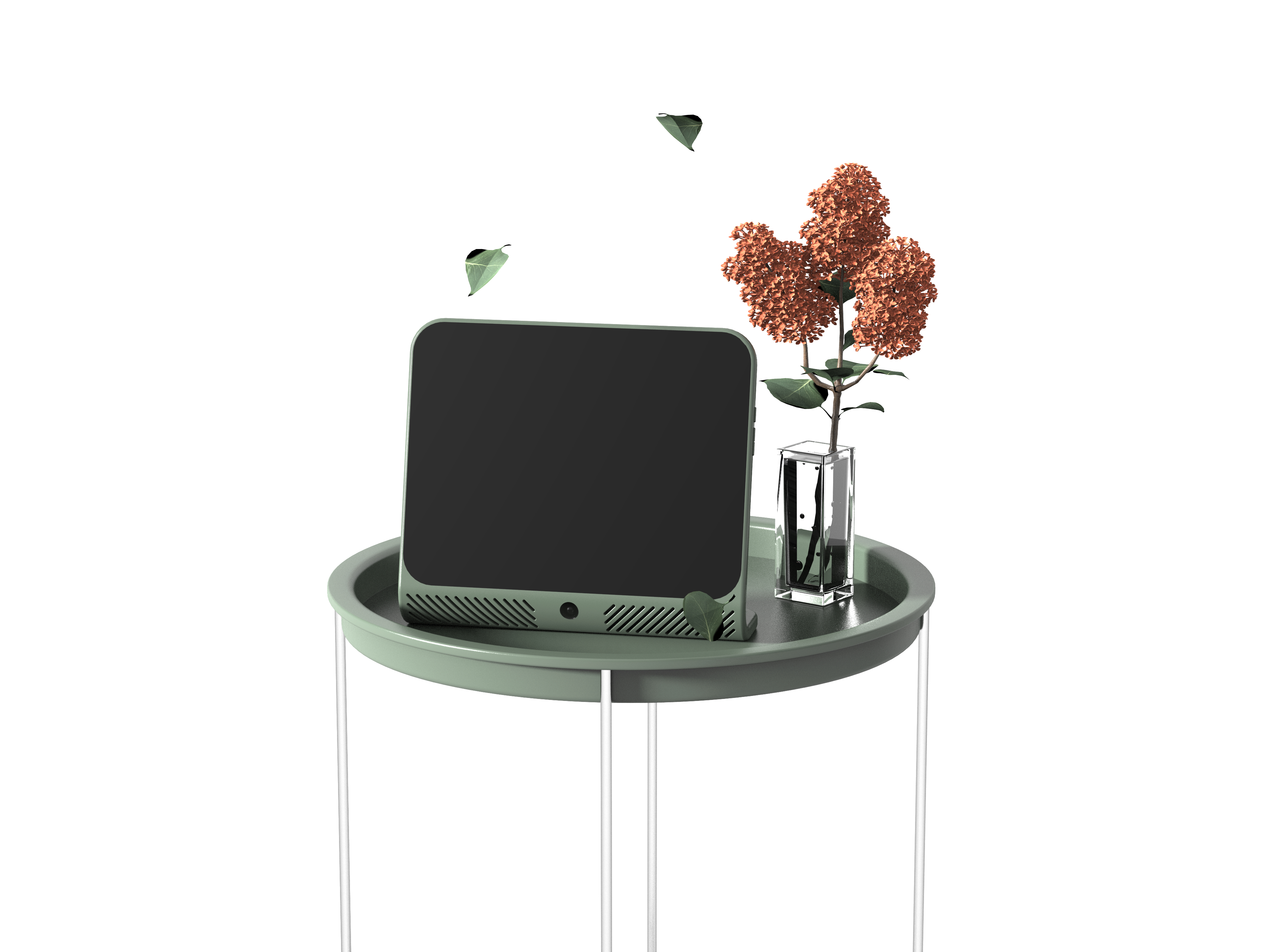 household electrical appliances，ai，Smart screen，Voice screen，