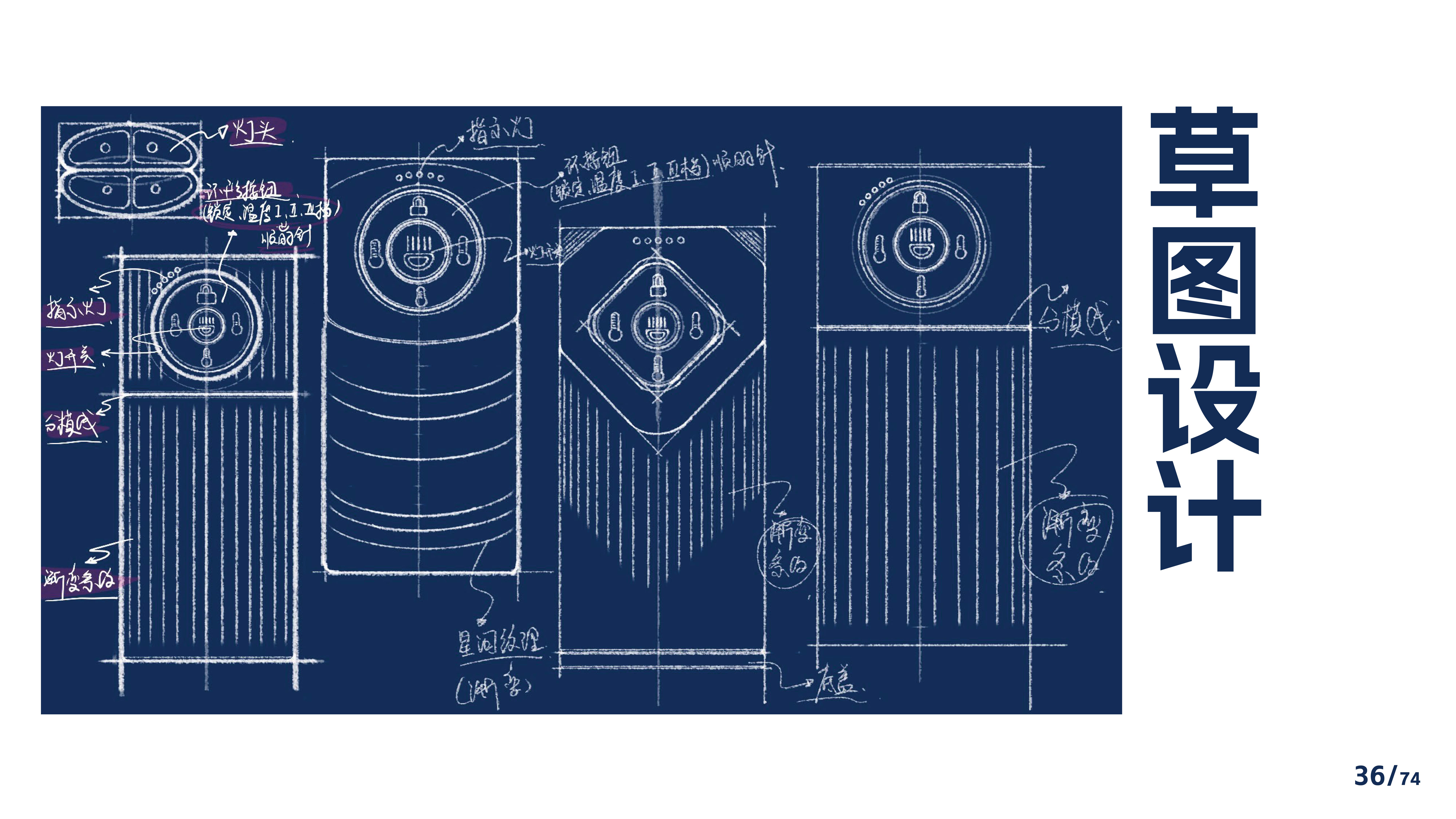 Outdoor flashlight，camping，Gehu，