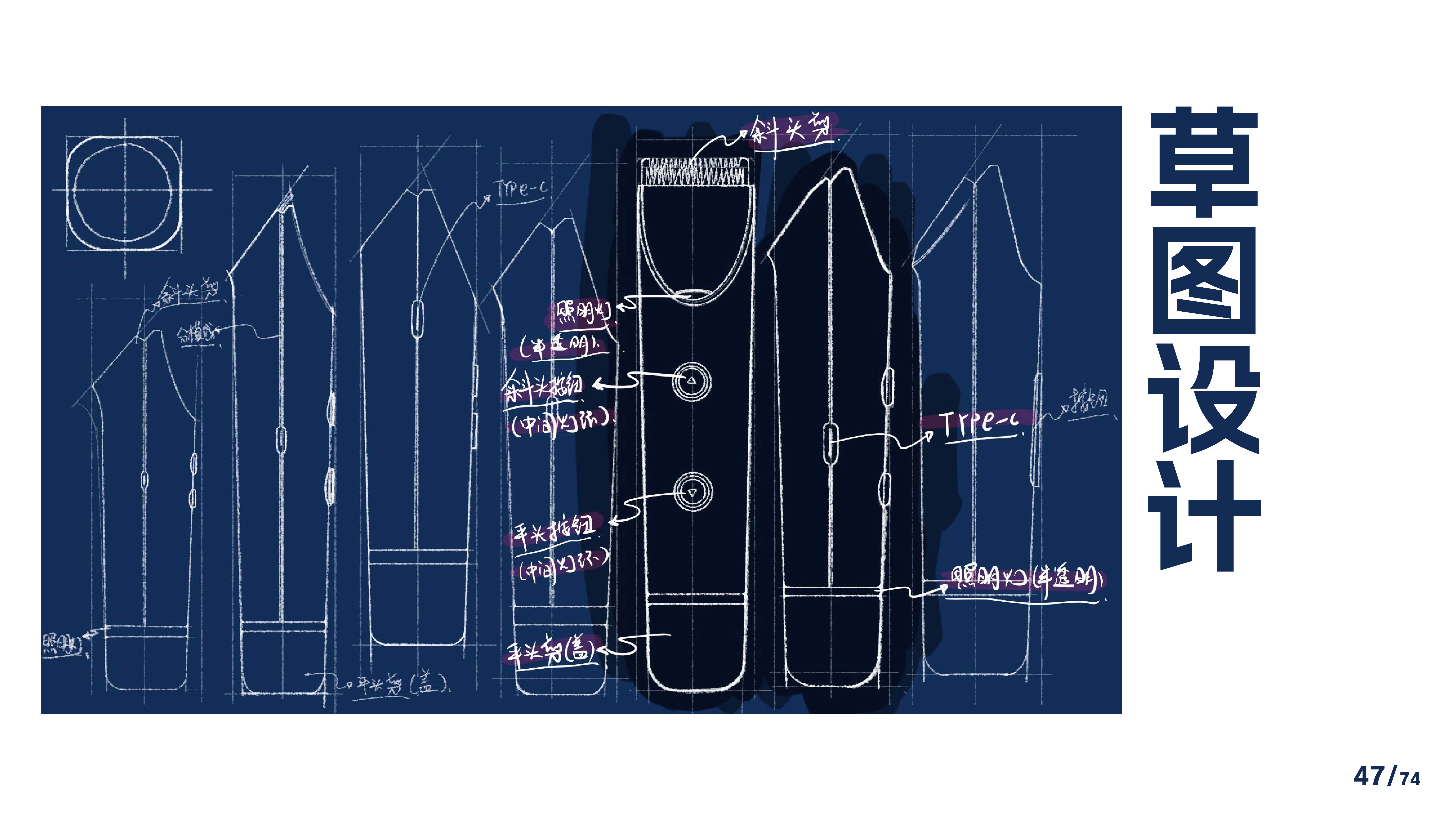 Gehu，Outdoor lighting，