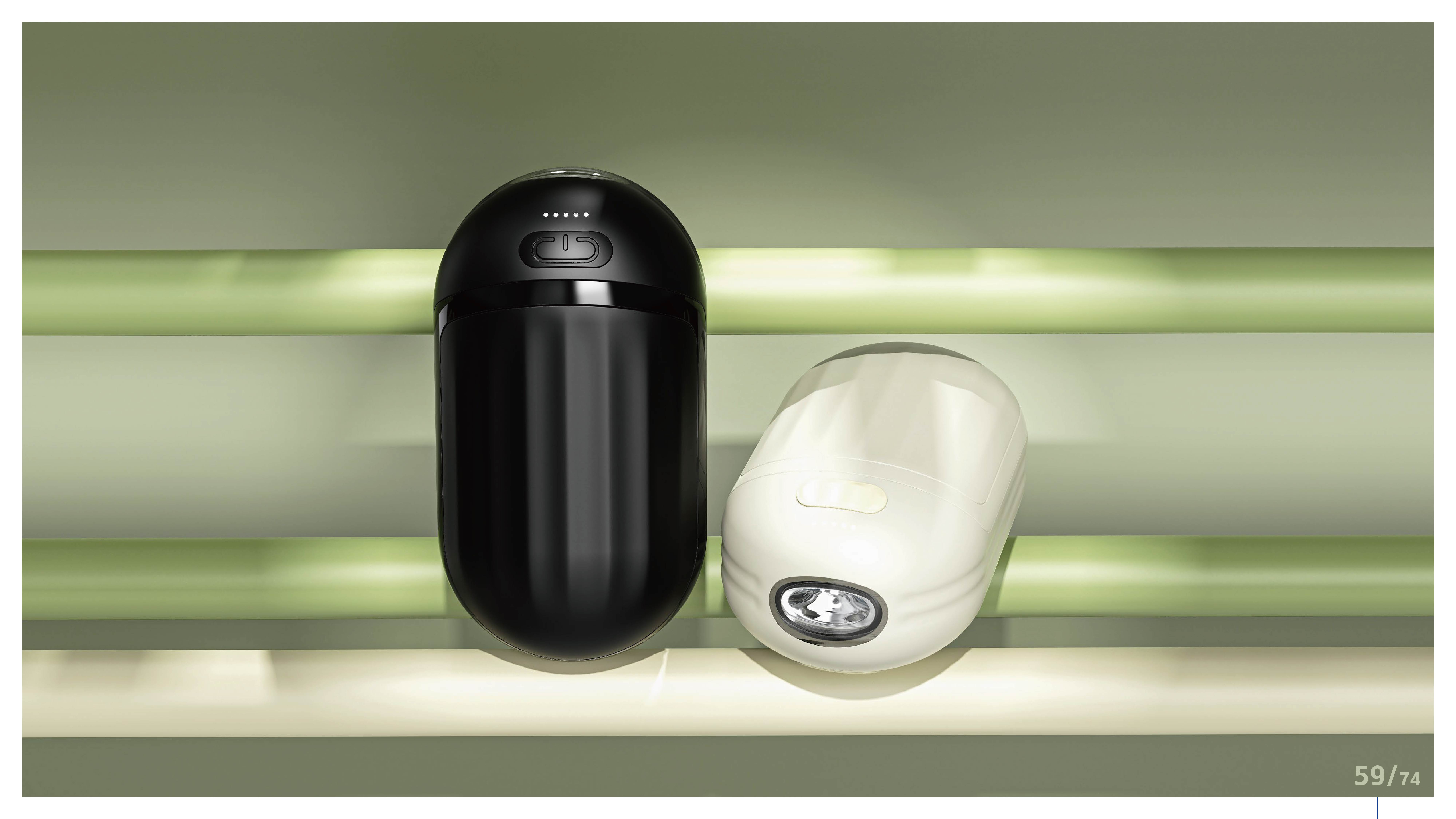 Gehu，Outdoor lighting，