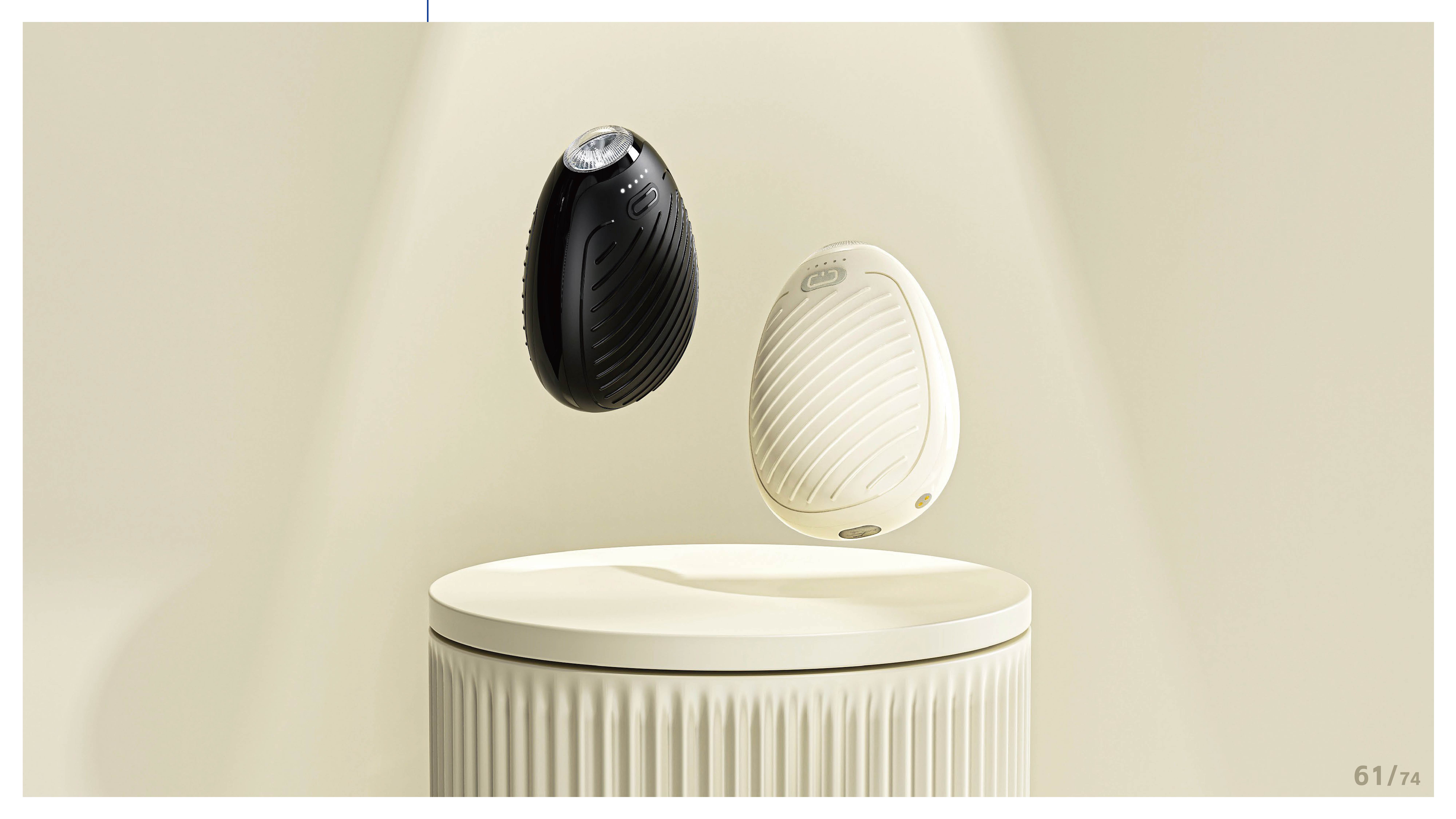 Gehu，Outdoor lighting，