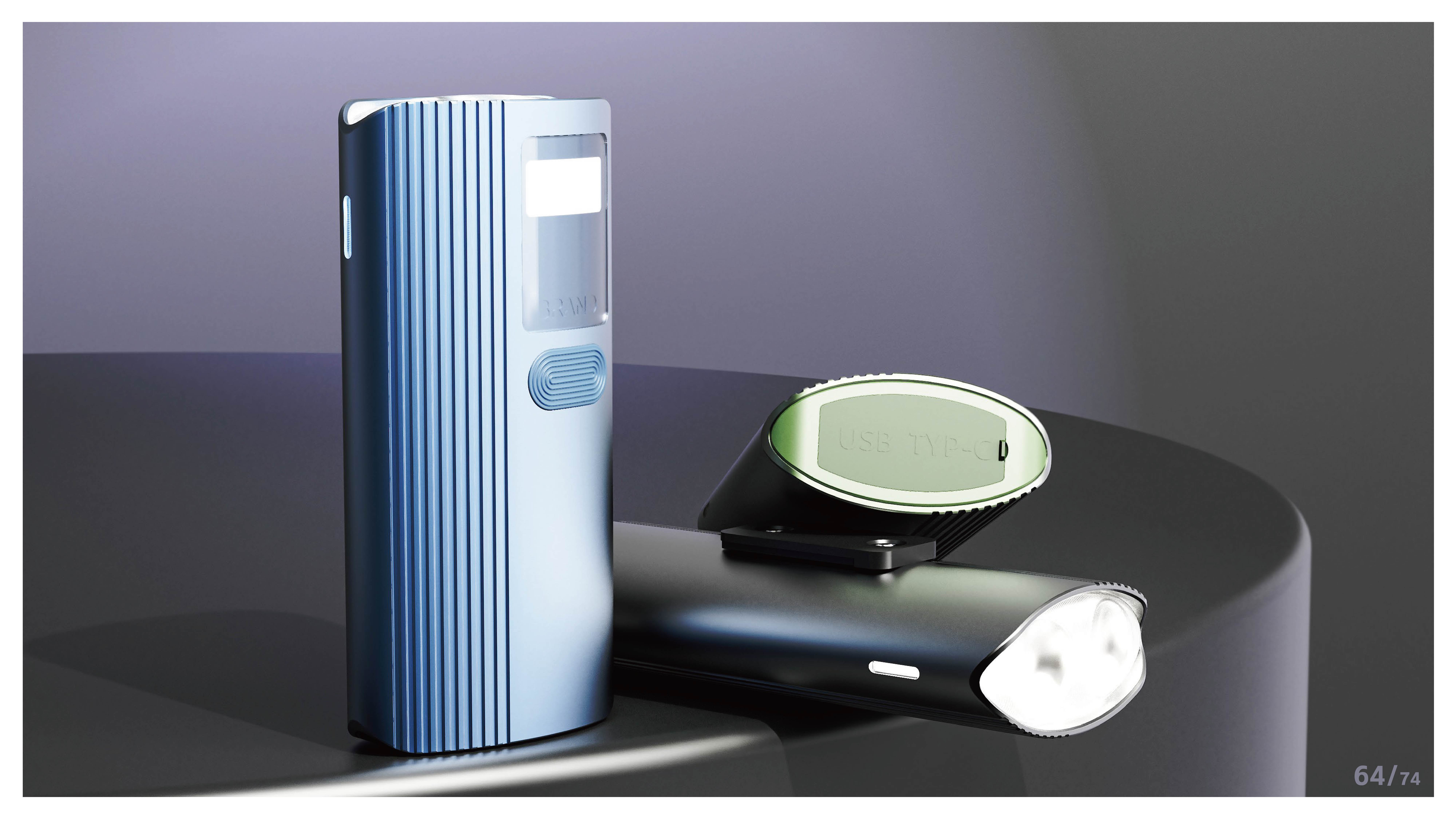 Gehu，Outdoor lighting，