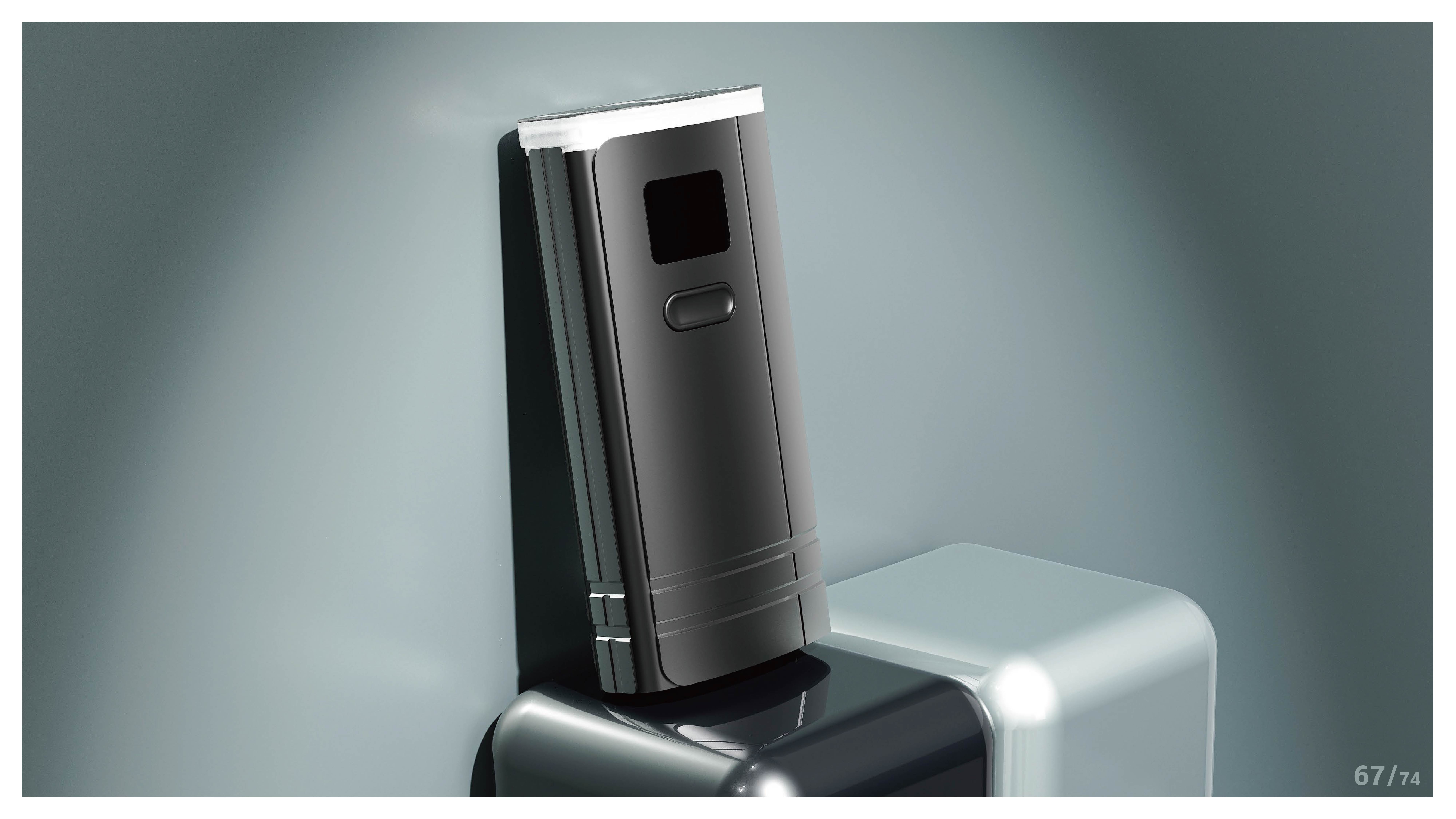 Gehu，Outdoor lighting，