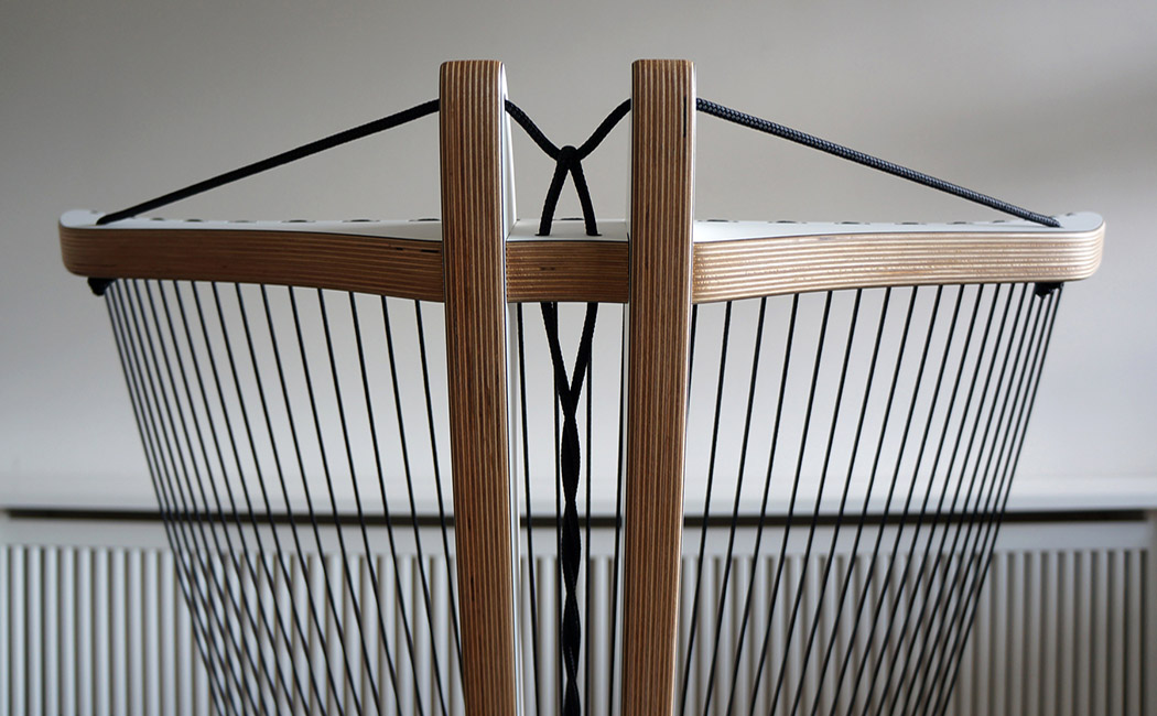 white，harp，Hippokamp，chair，